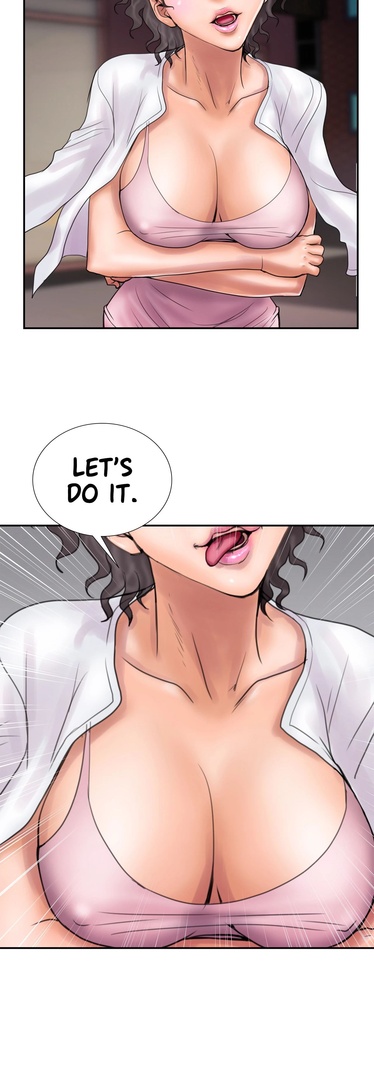 Cheater’s Paradise Chapter 12 - HolyManga.Net