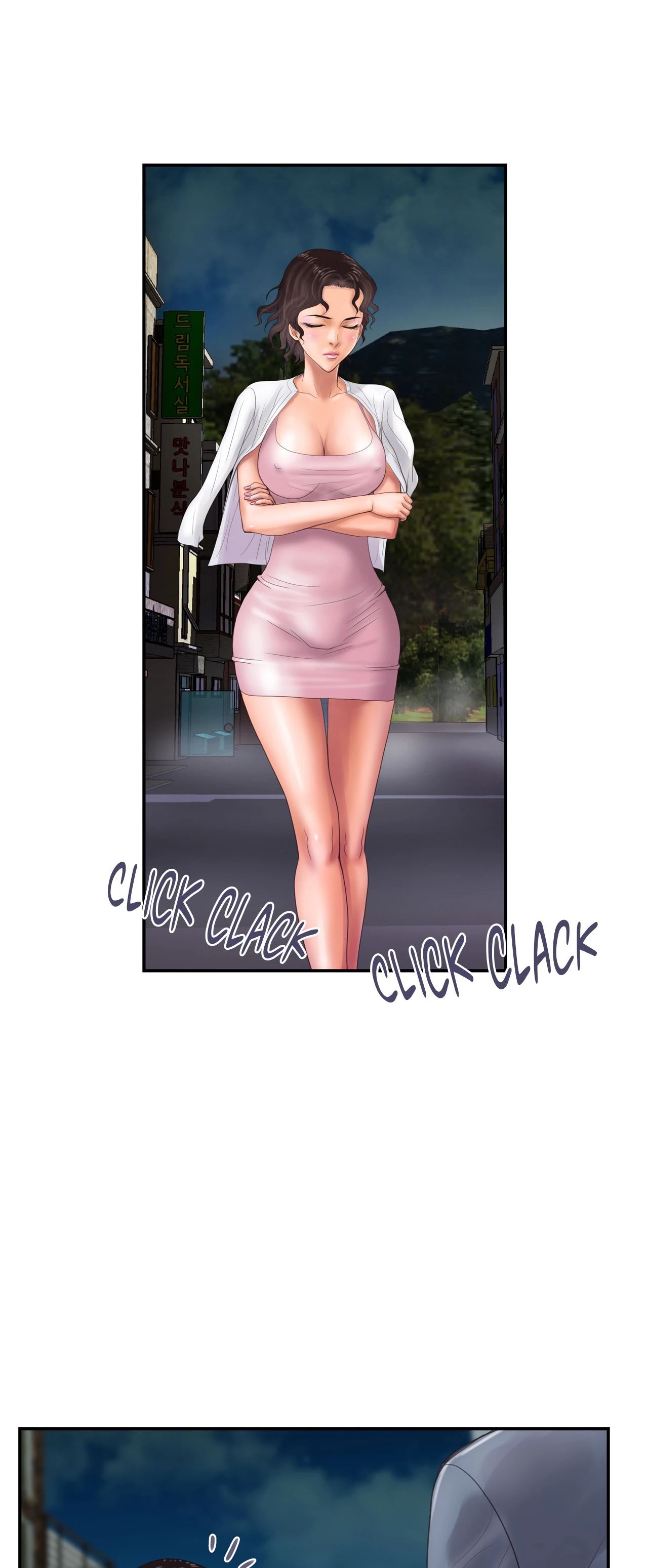 Cheater’s Paradise Chapter 12 - HolyManga.Net