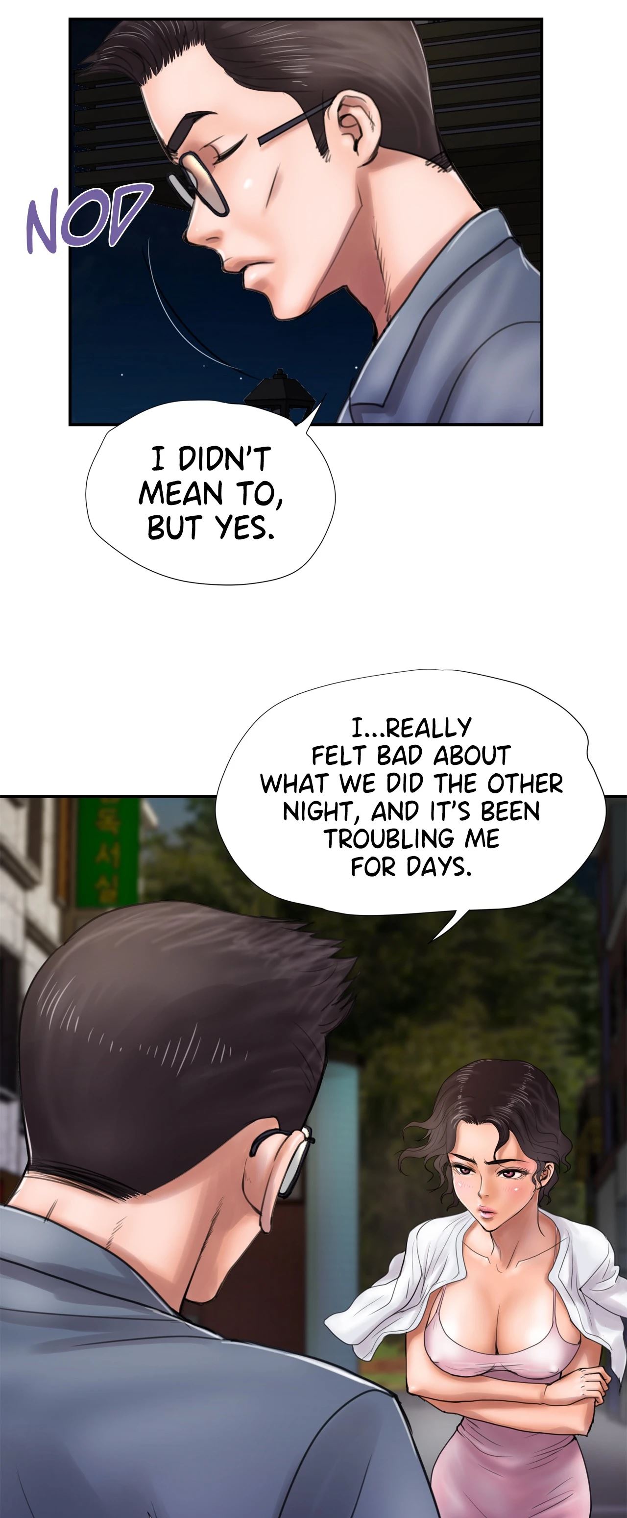 Cheater’s Paradise Chapter 12 - HolyManga.Net