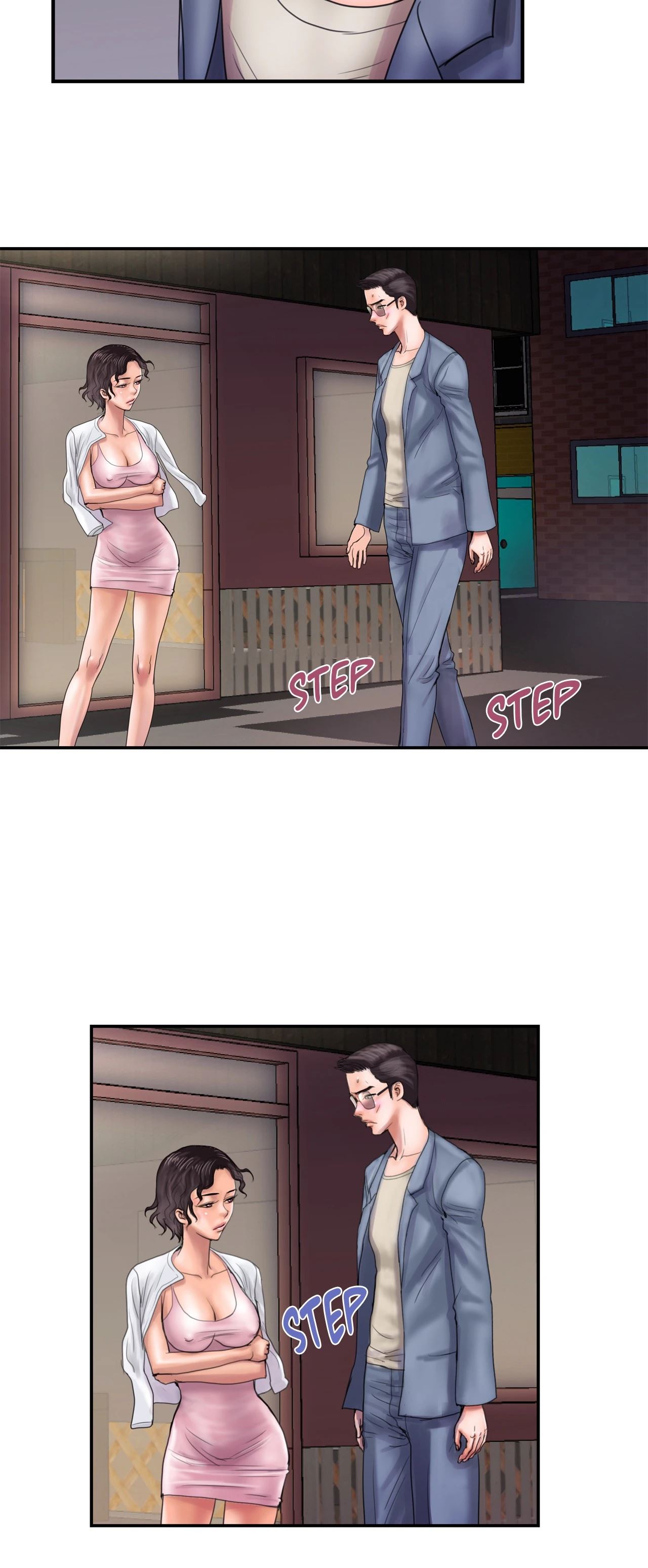 Cheater’s Paradise Chapter 12 - HolyManga.Net
