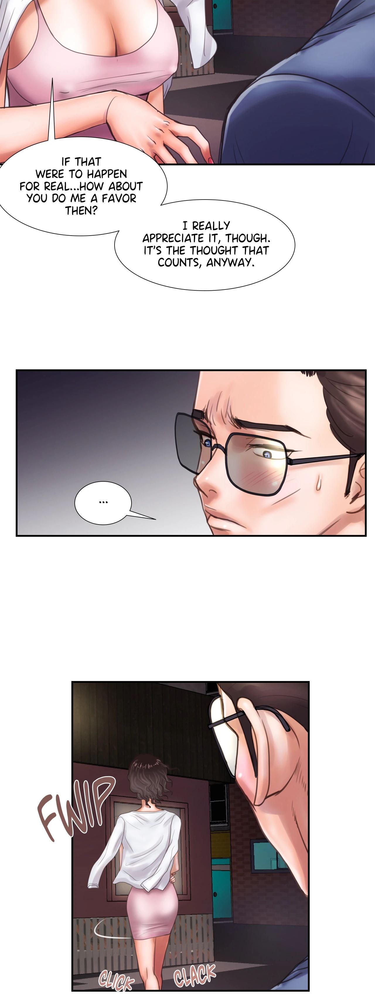 Cheater’s Paradise Chapter 12 - HolyManga.Net