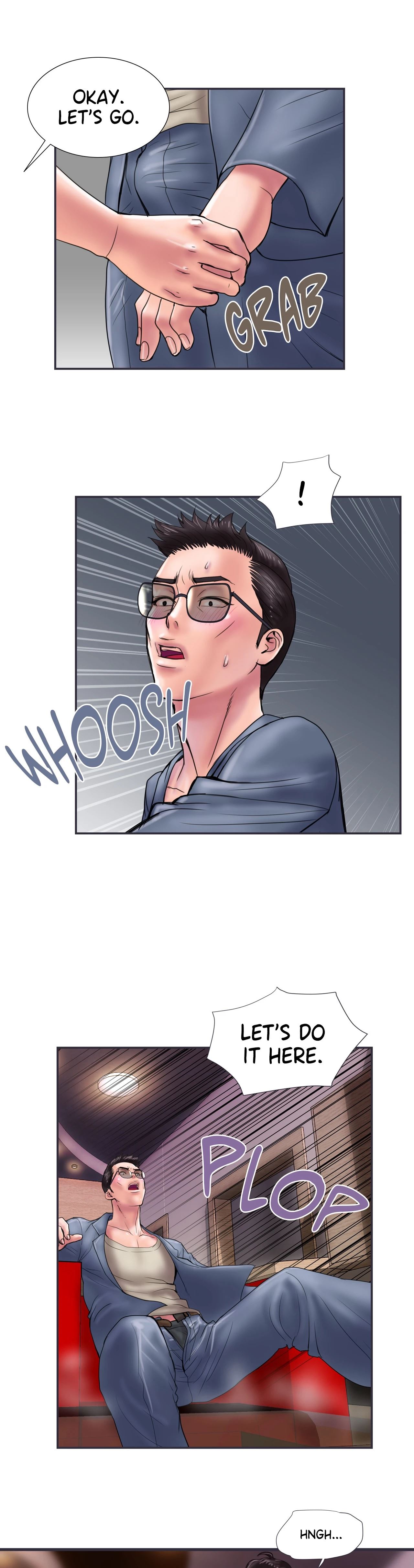 Cheater’s Paradise Chapter 13 - HolyManga.Net
