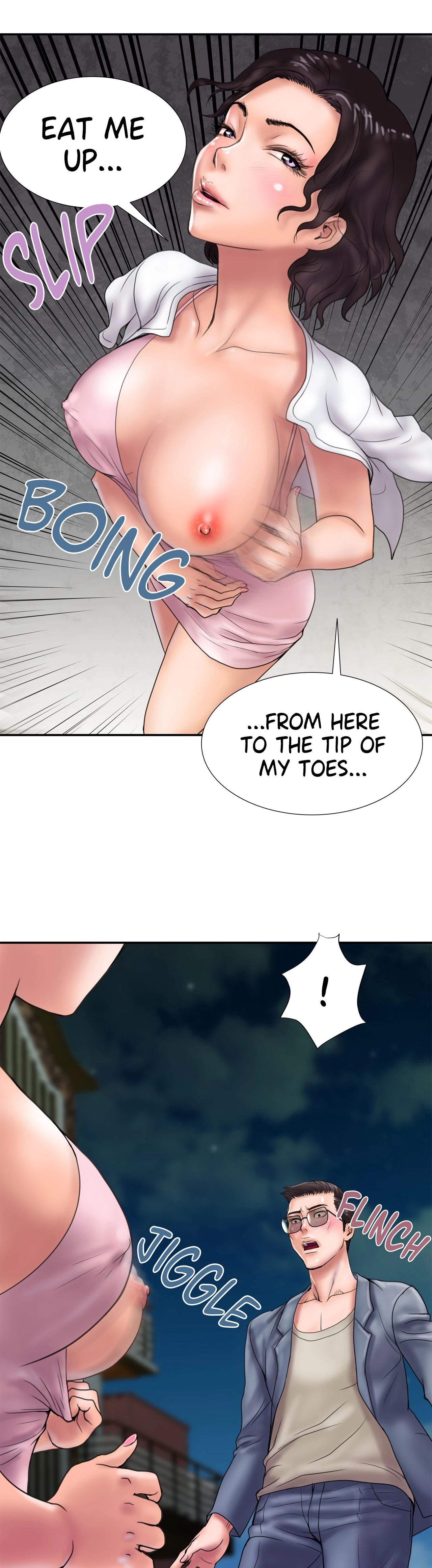 Cheater’s Paradise Chapter 13 - HolyManga.Net