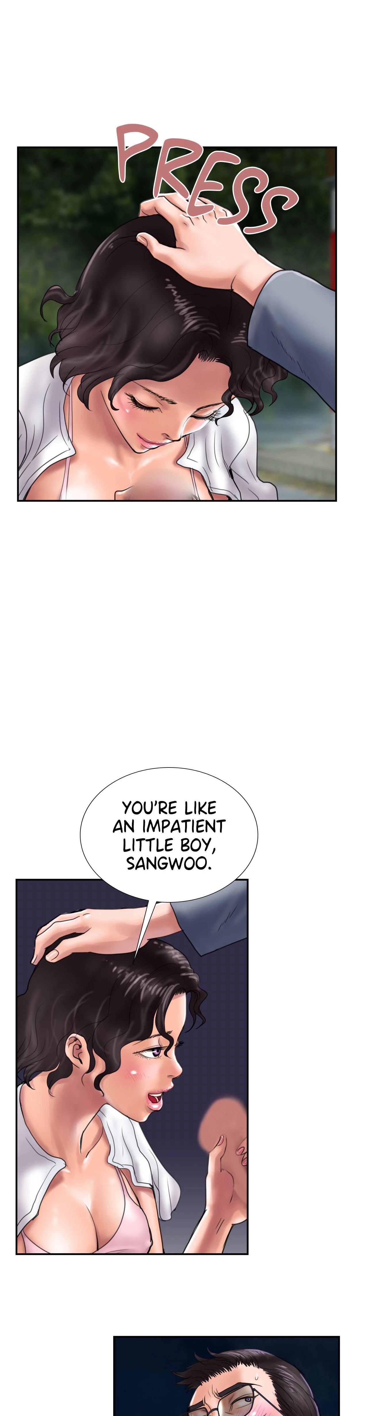 Cheater’s Paradise Chapter 13 - HolyManga.Net
