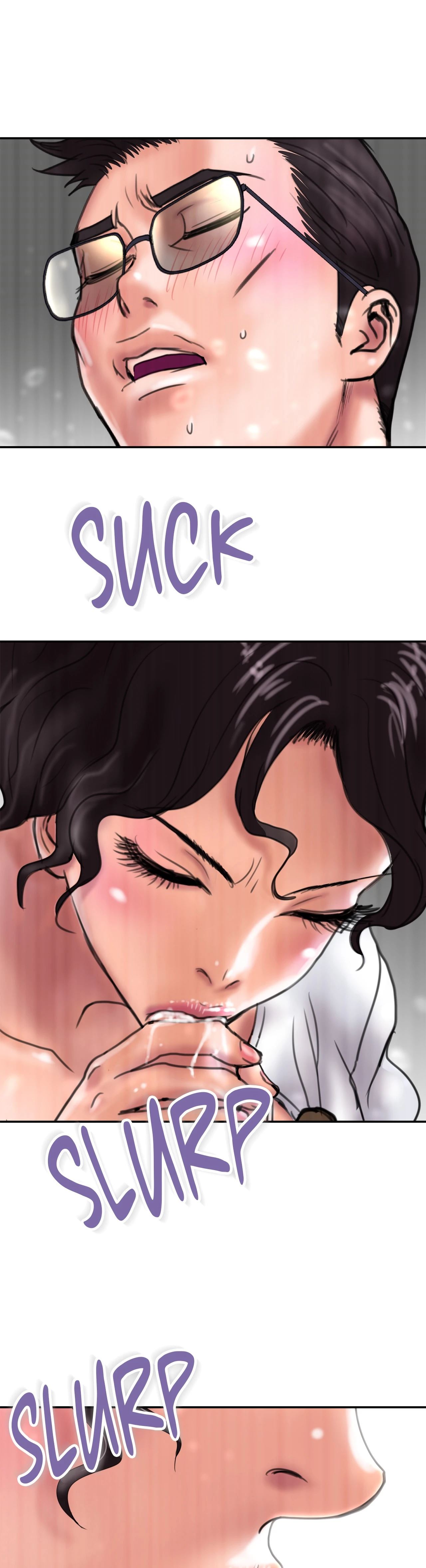 Cheater’s Paradise Chapter 13 - HolyManga.Net