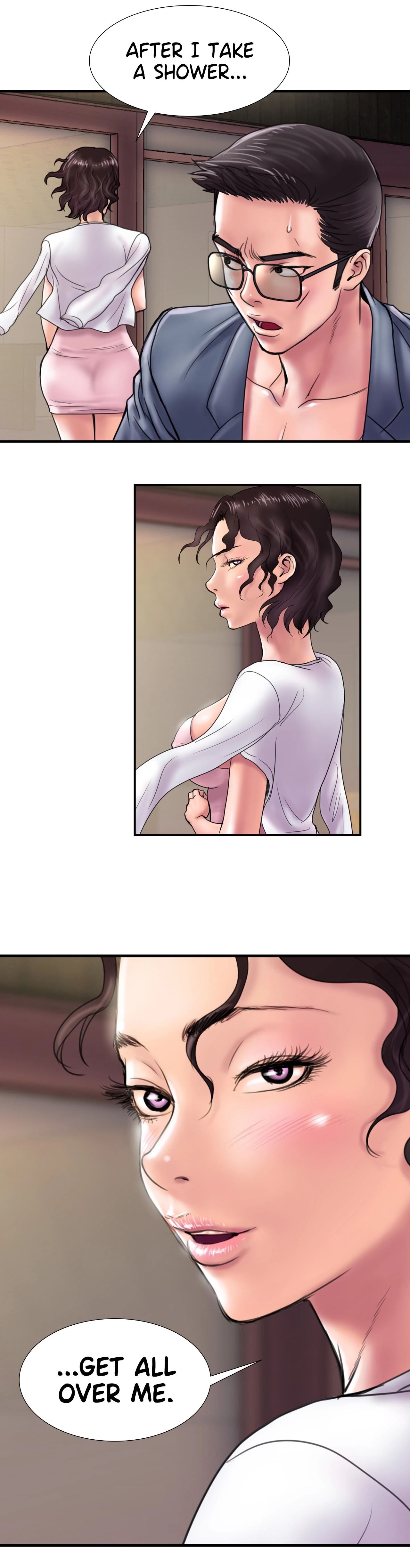 Cheater’s Paradise Chapter 13 - HolyManga.Net