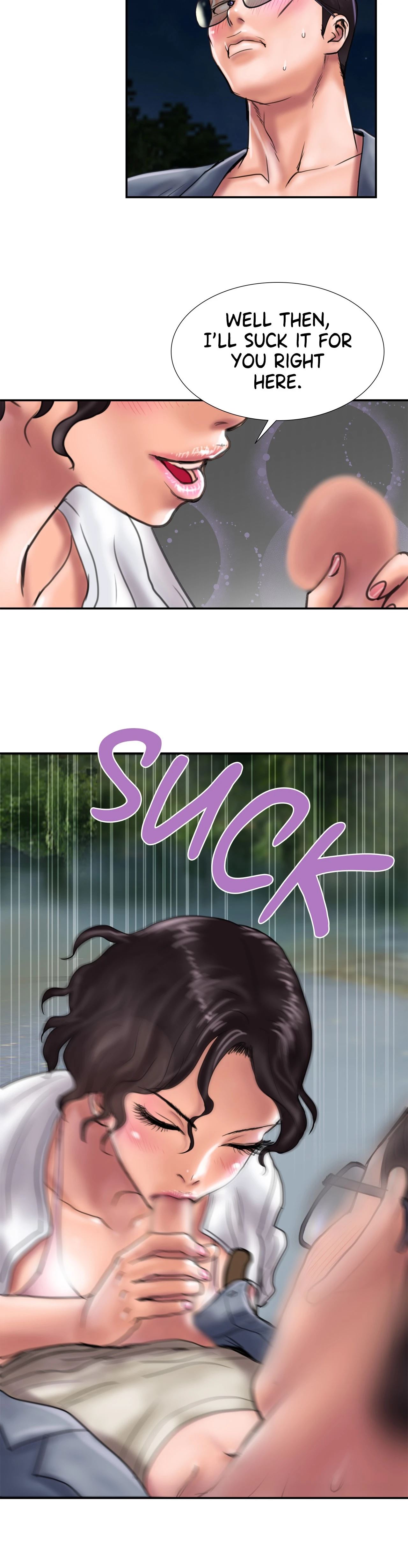 Cheater’s Paradise Chapter 13 - HolyManga.Net