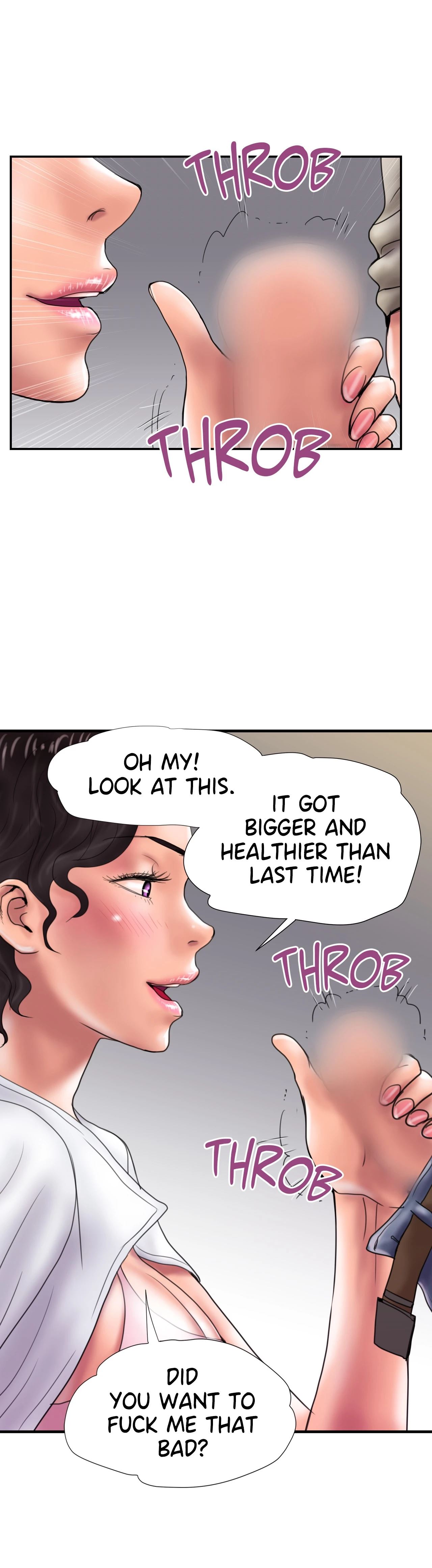 Cheater’s Paradise Chapter 13 - HolyManga.Net