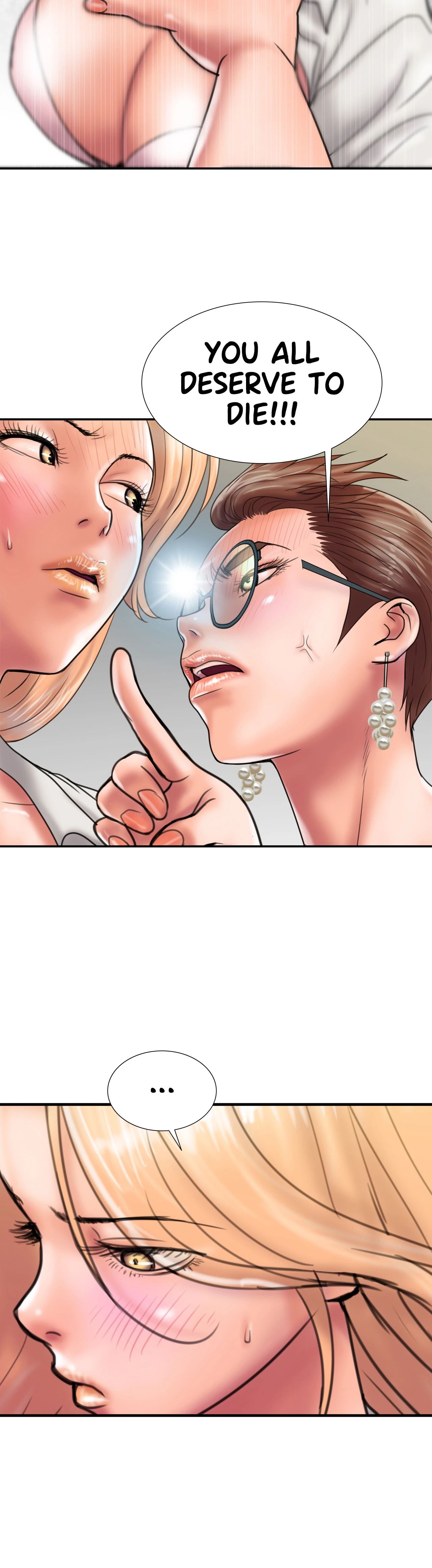 Cheater’s Paradise Chapter 14 - HolyManga.Net