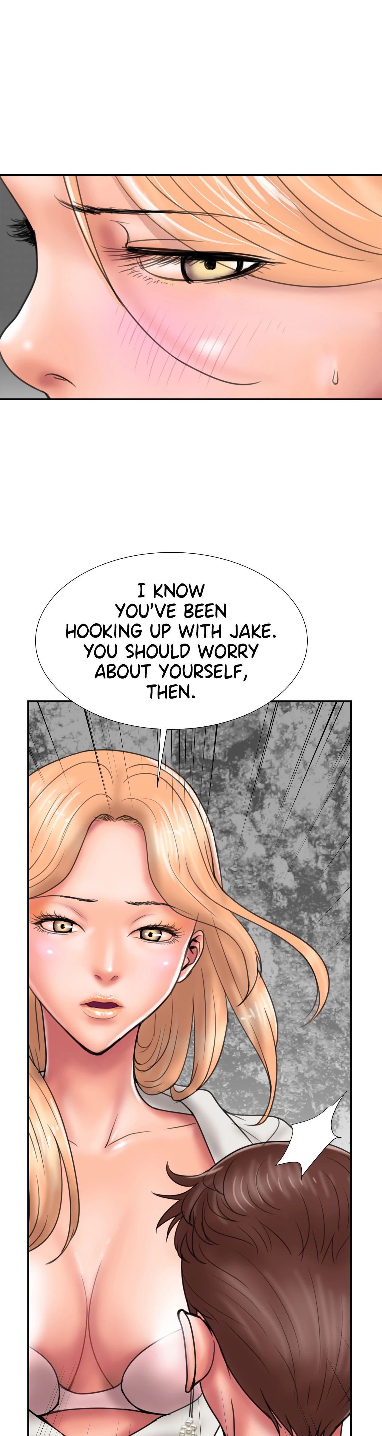 Cheater’s Paradise Chapter 14 - HolyManga.Net