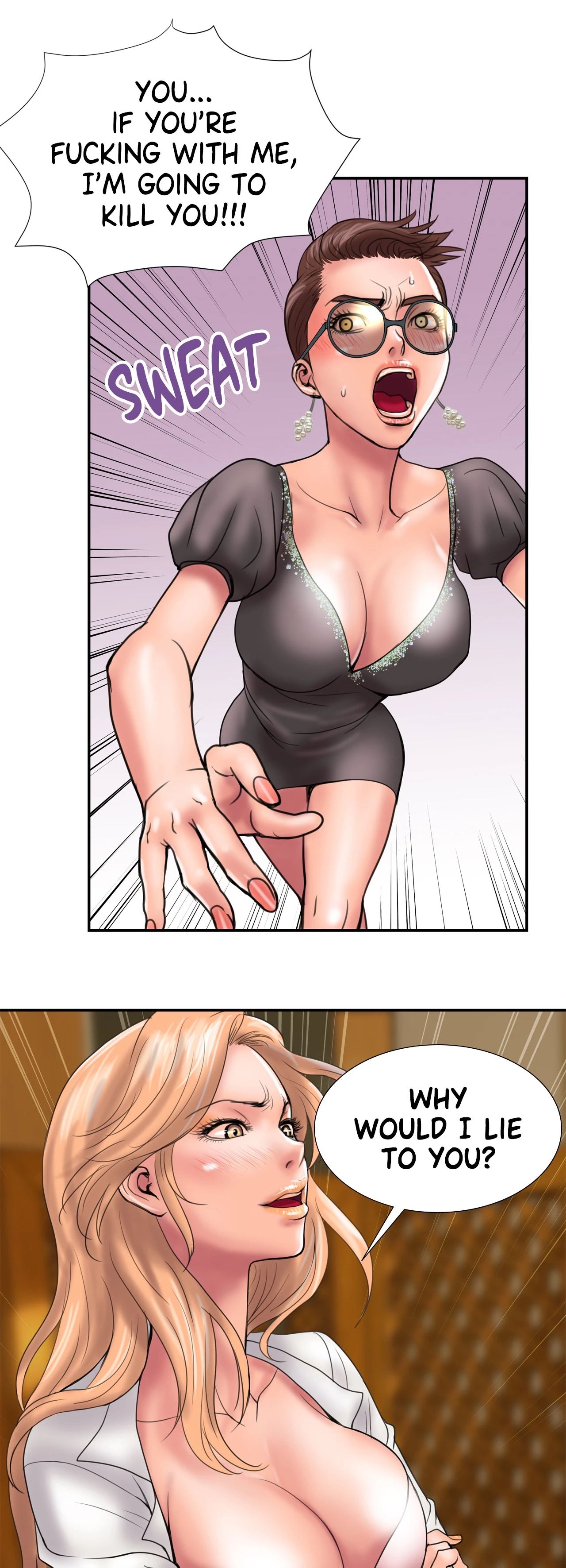 Cheater’s Paradise Chapter 14 - HolyManga.Net