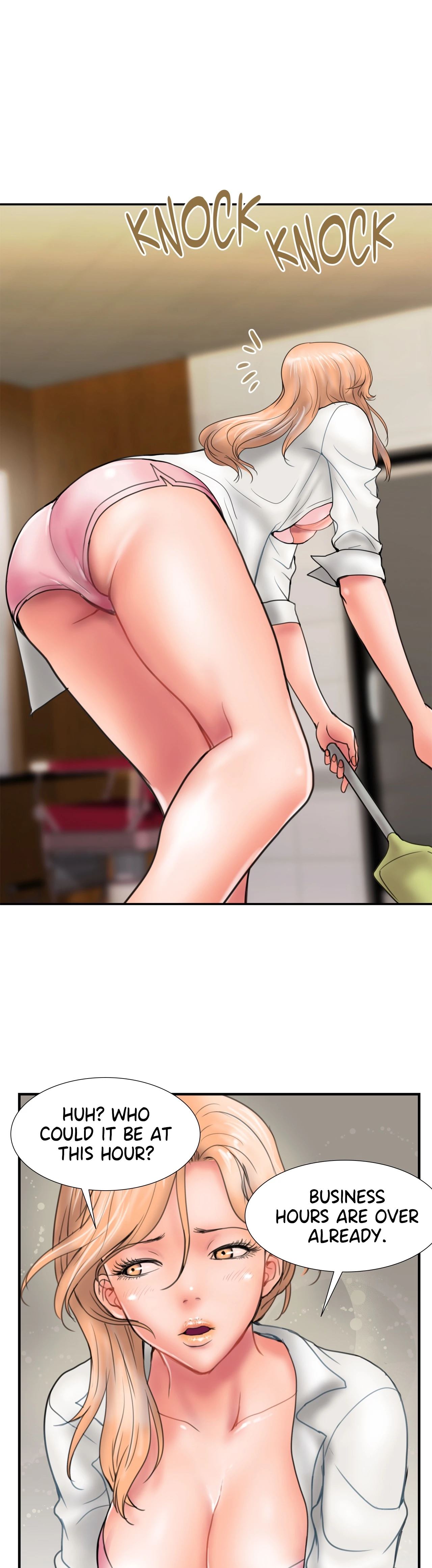 Cheater’s Paradise Chapter 14 - HolyManga.Net