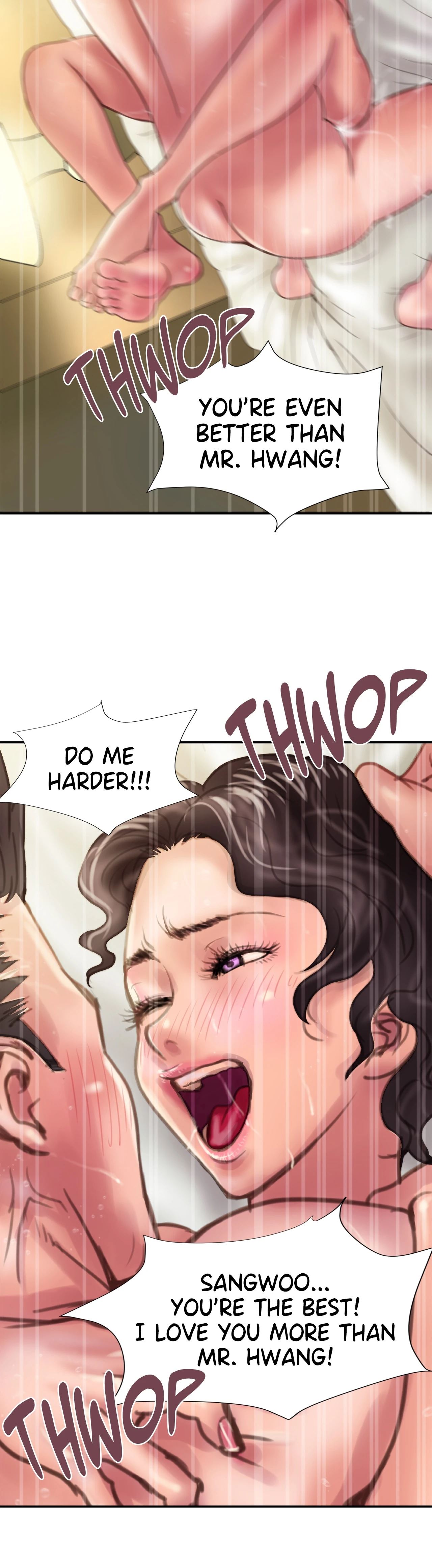 Cheater’s Paradise Chapter 14 - HolyManga.Net