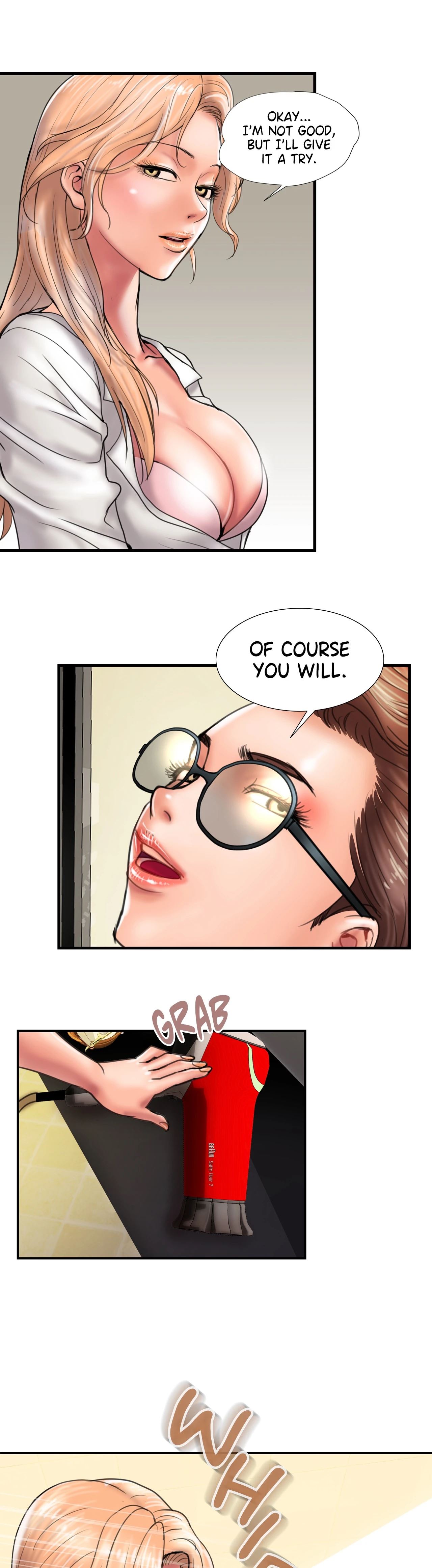 Cheater’s Paradise Chapter 14 - HolyManga.Net