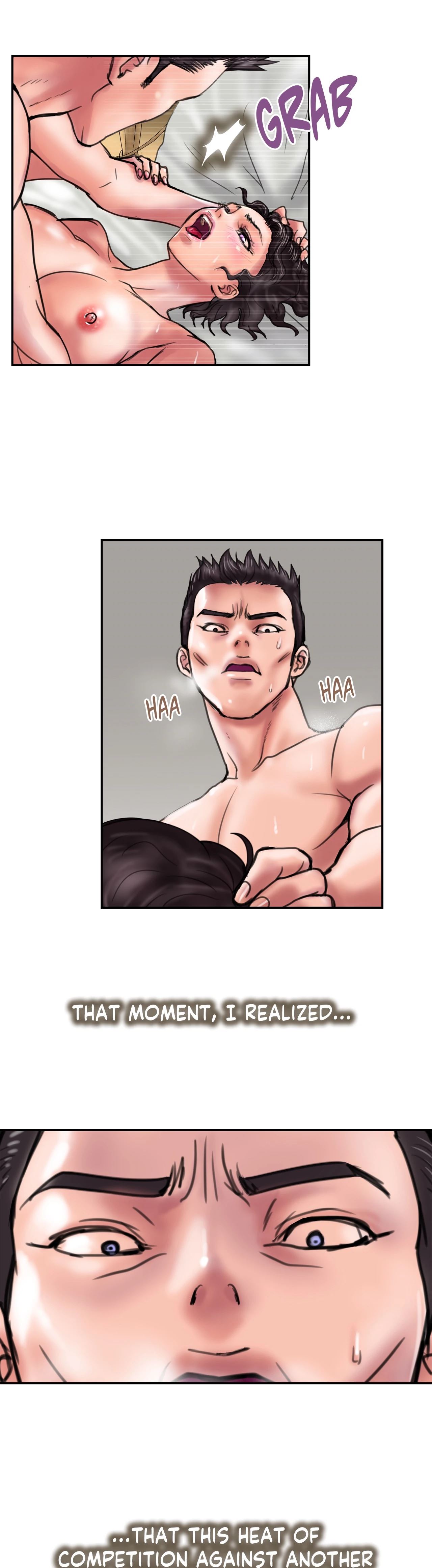 Cheater’s Paradise Chapter 14 - HolyManga.Net