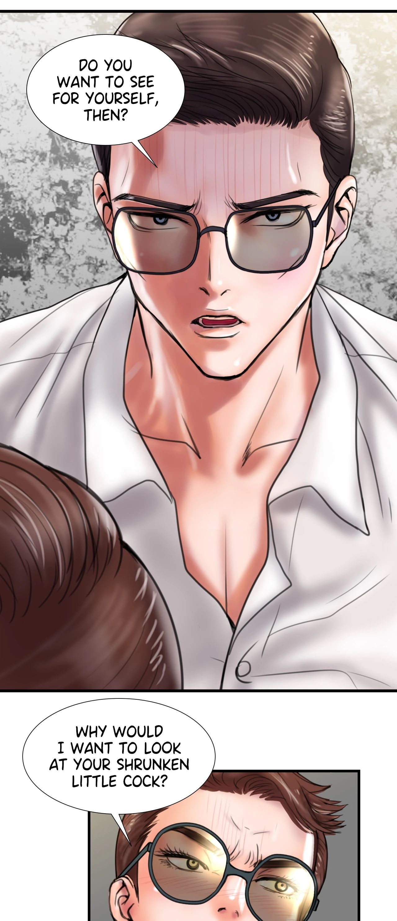 Cheater’s Paradise Chapter 15 - HolyManga.Net