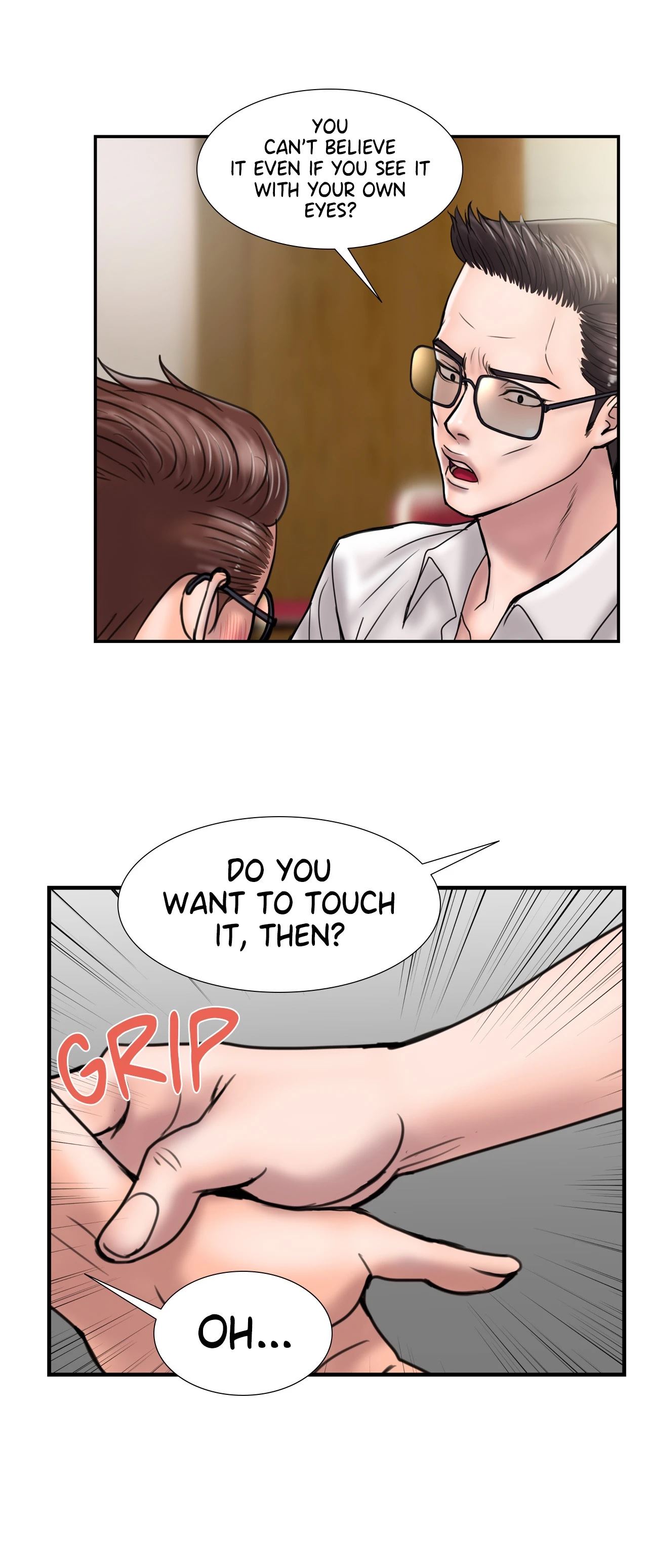 Cheater’s Paradise Chapter 15 - HolyManga.Net