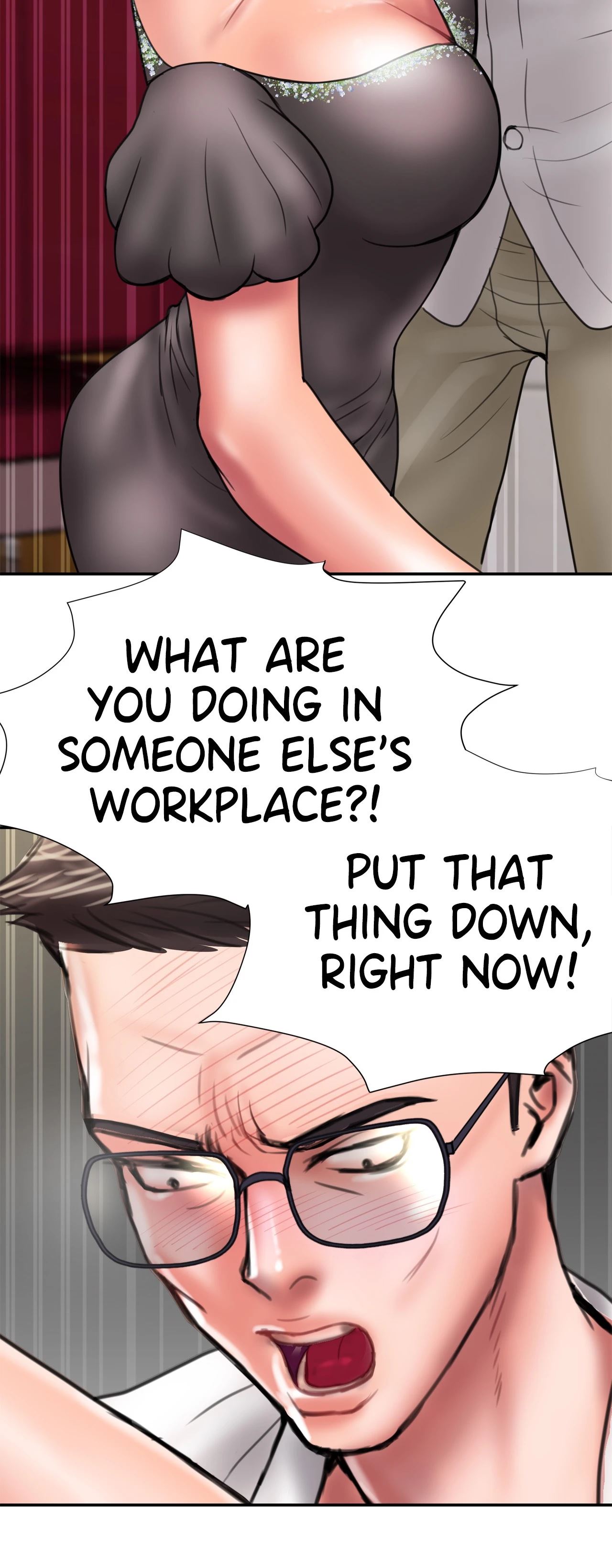 Cheater’s Paradise Chapter 15 - HolyManga.Net
