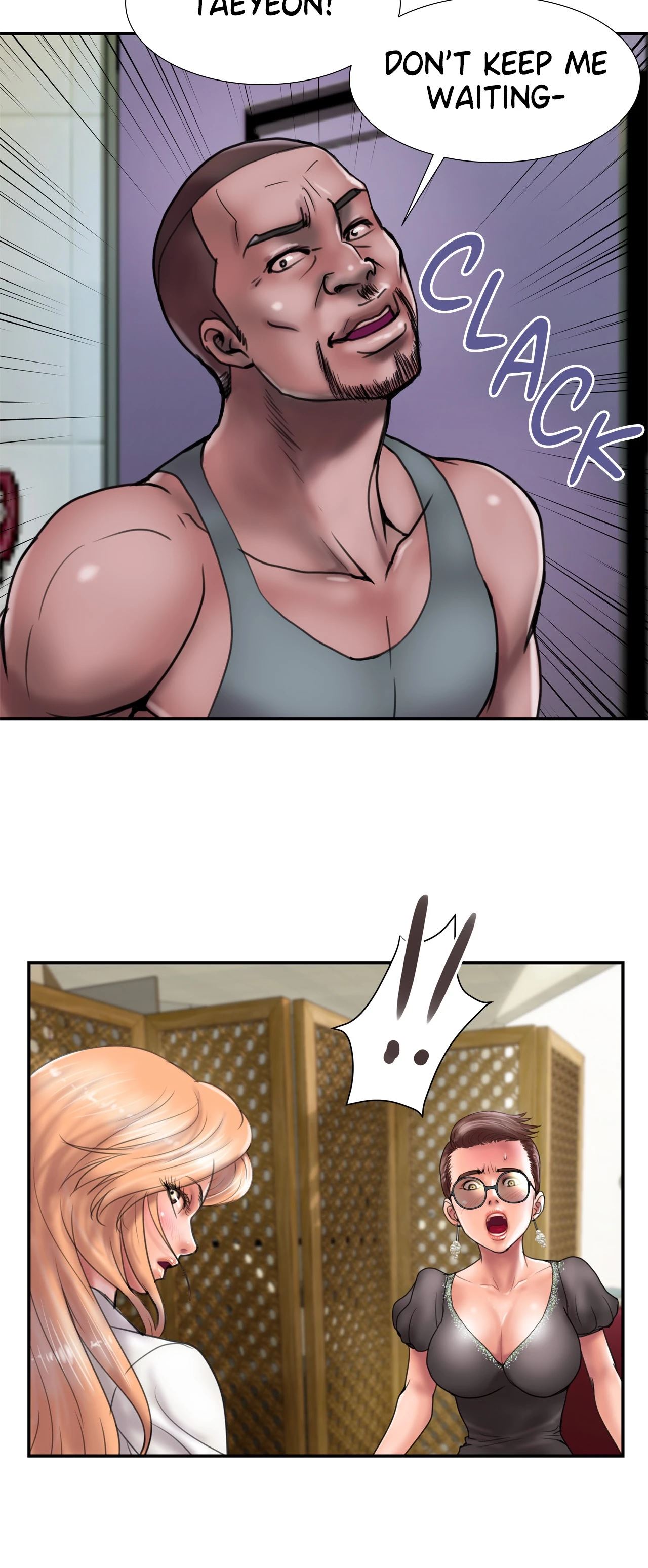 Cheater’s Paradise Chapter 15 - HolyManga.Net