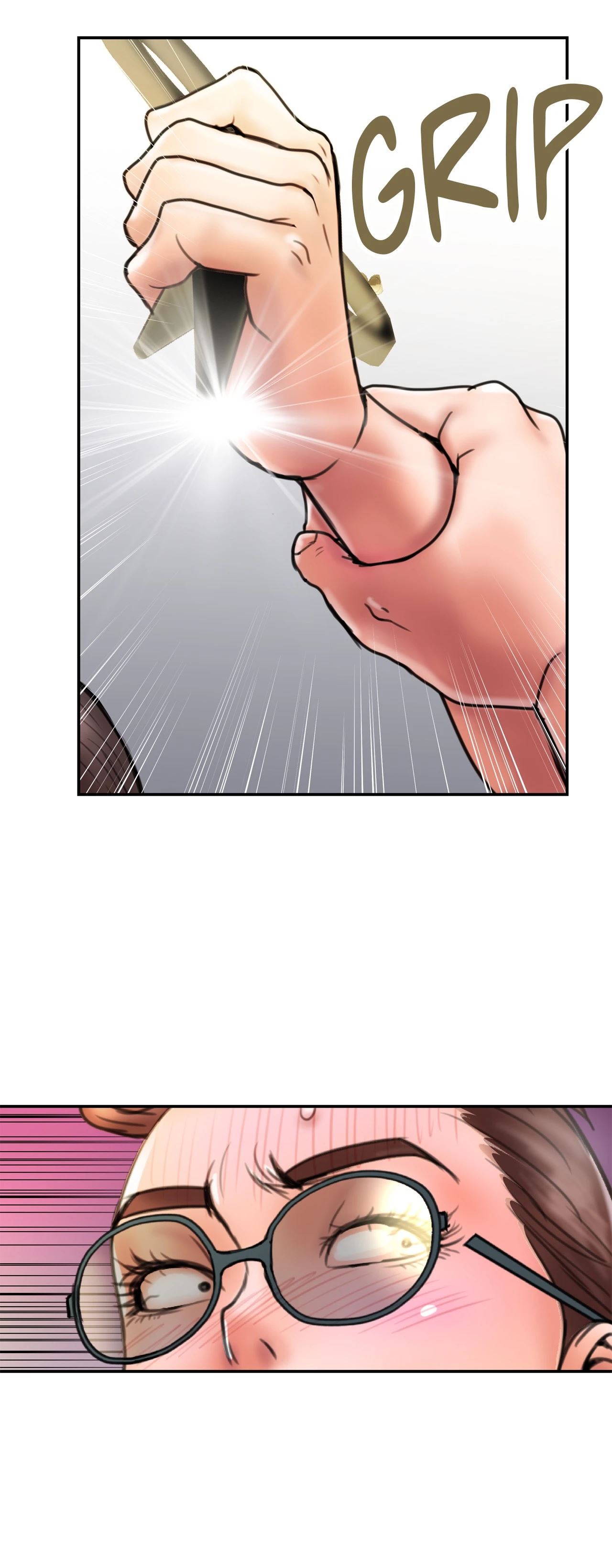 Cheater’s Paradise Chapter 15 - HolyManga.Net