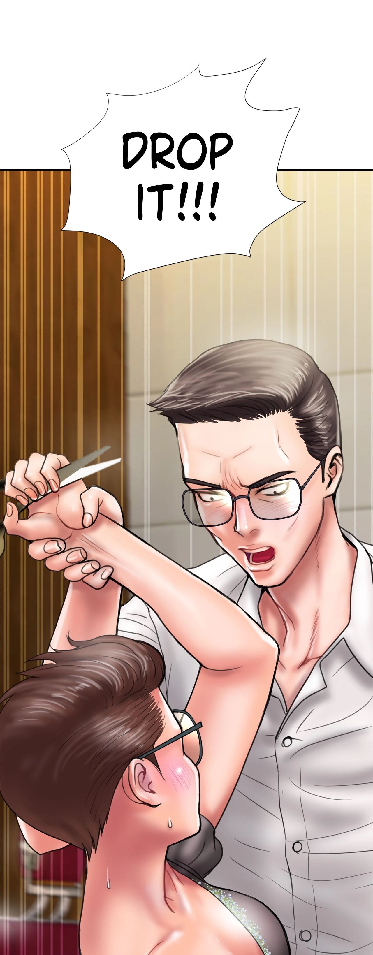 Cheater’s Paradise Chapter 15 - HolyManga.Net