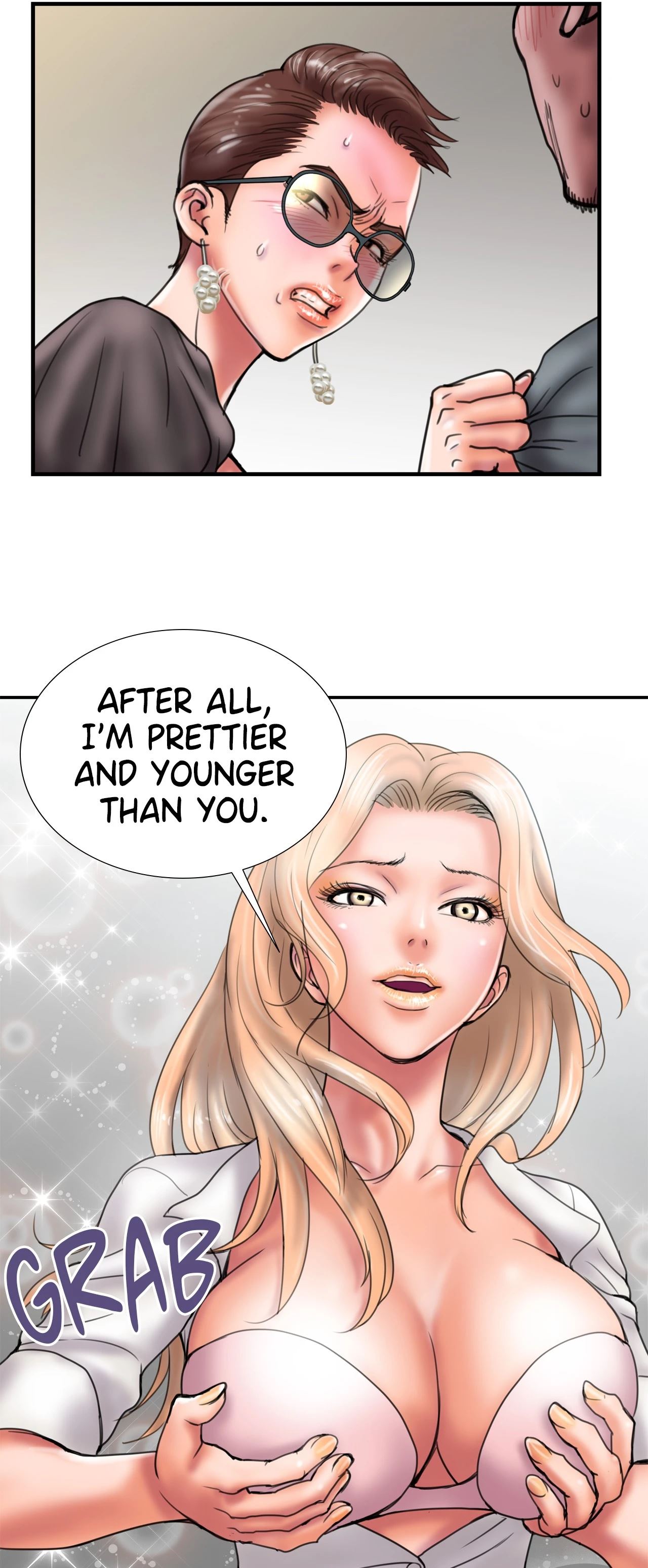 Cheater’s Paradise Chapter 15 - HolyManga.Net