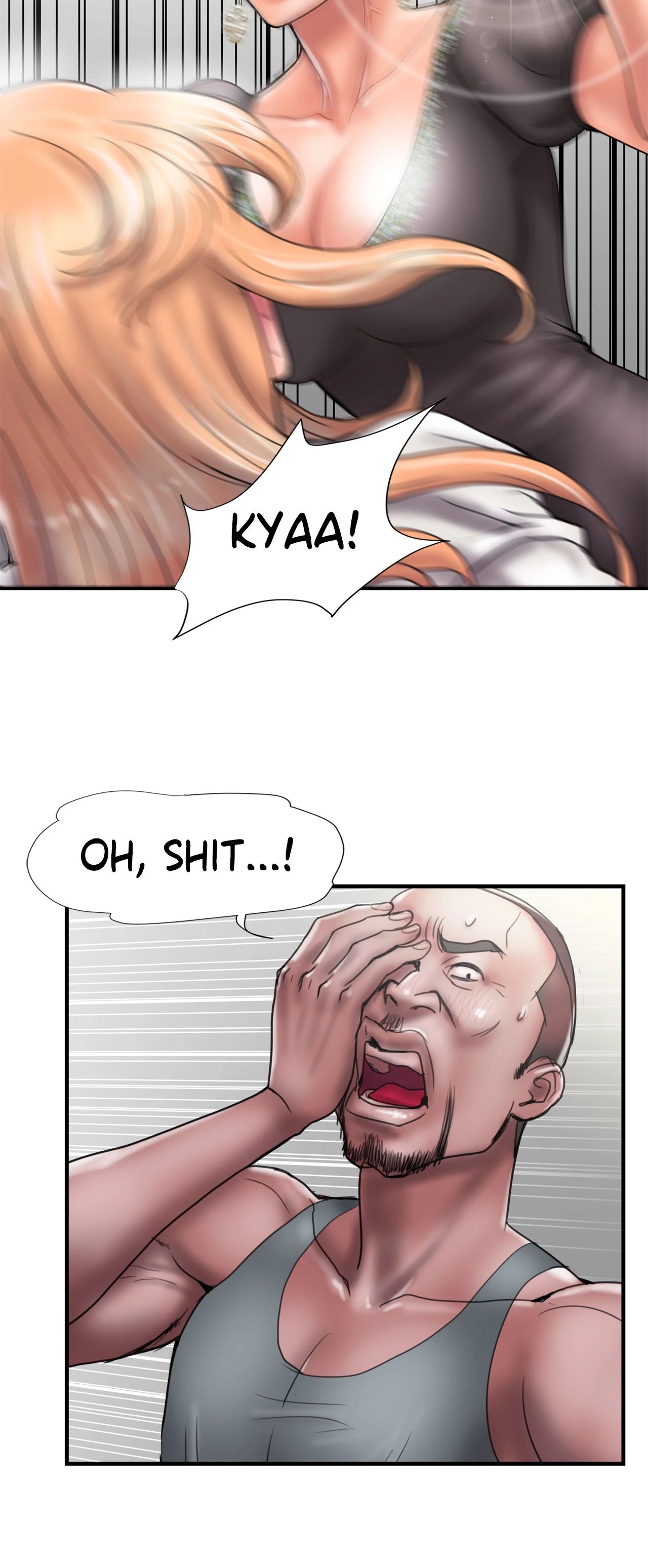 Cheater’s Paradise Chapter 15 - HolyManga.Net