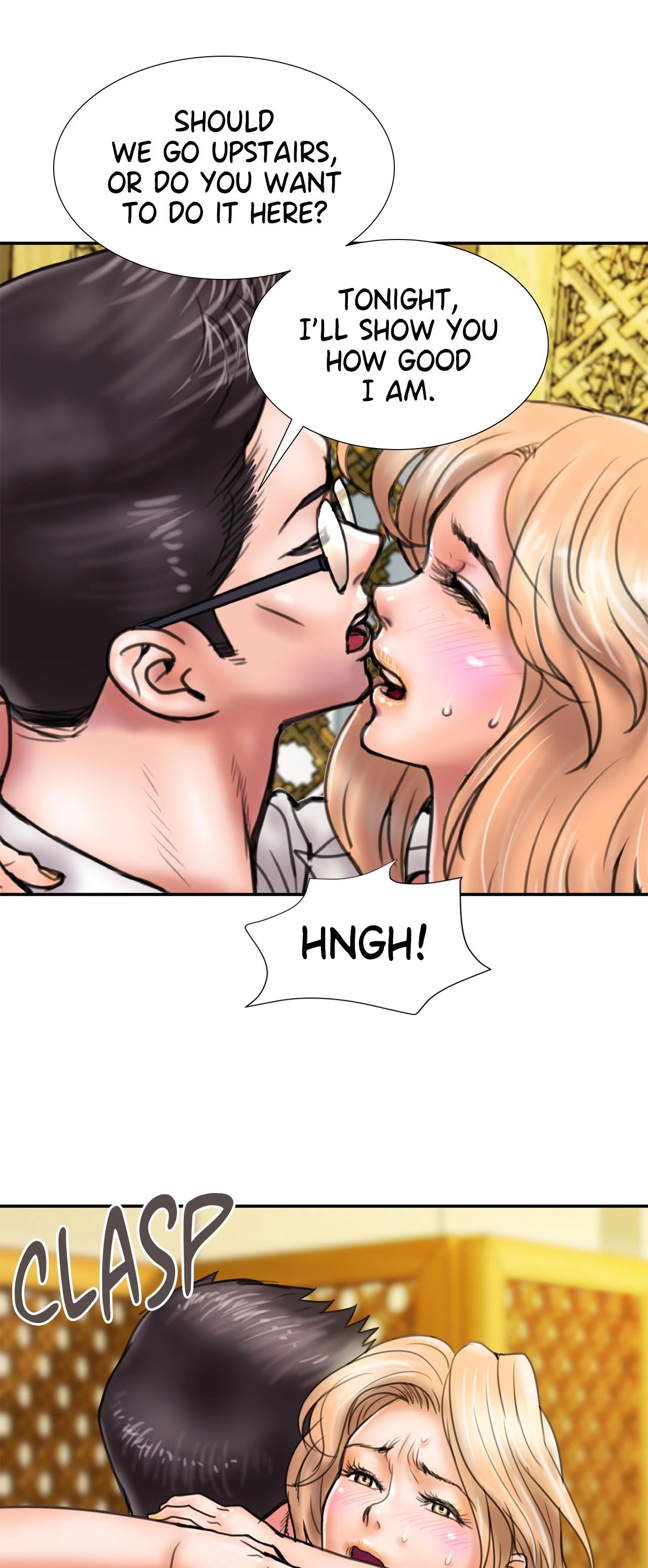 Cheater’s Paradise Chapter 15 - HolyManga.Net