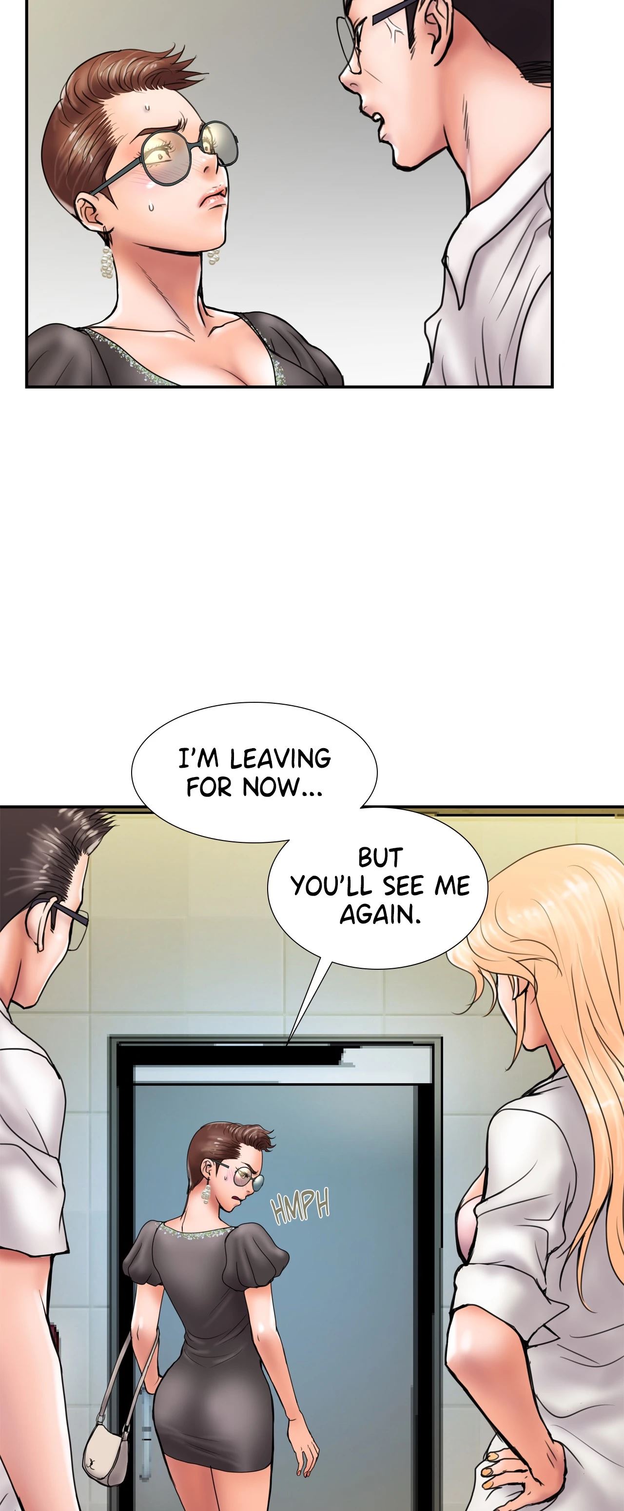 Cheater’s Paradise Chapter 15 - HolyManga.Net