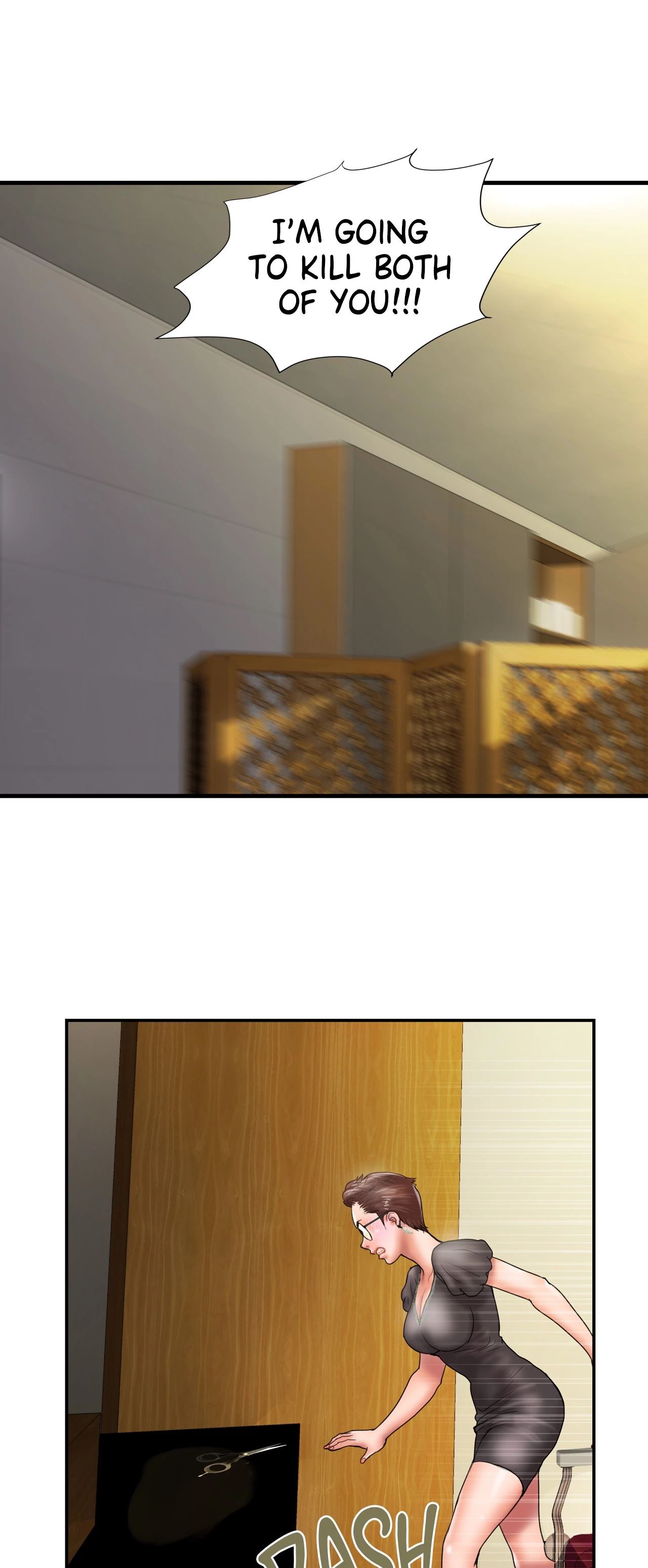 Cheater’s Paradise Chapter 15 - HolyManga.Net
