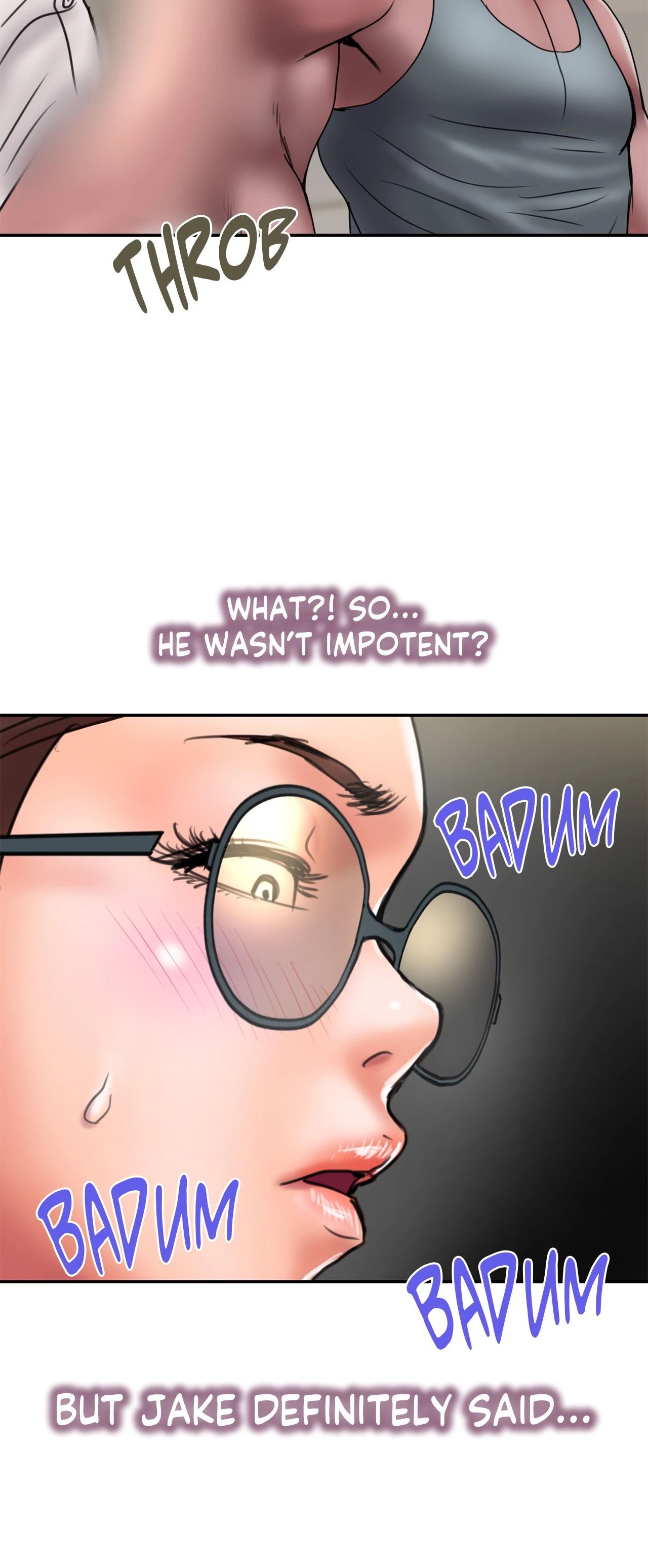 Cheater’s Paradise Chapter 15 - HolyManga.Net