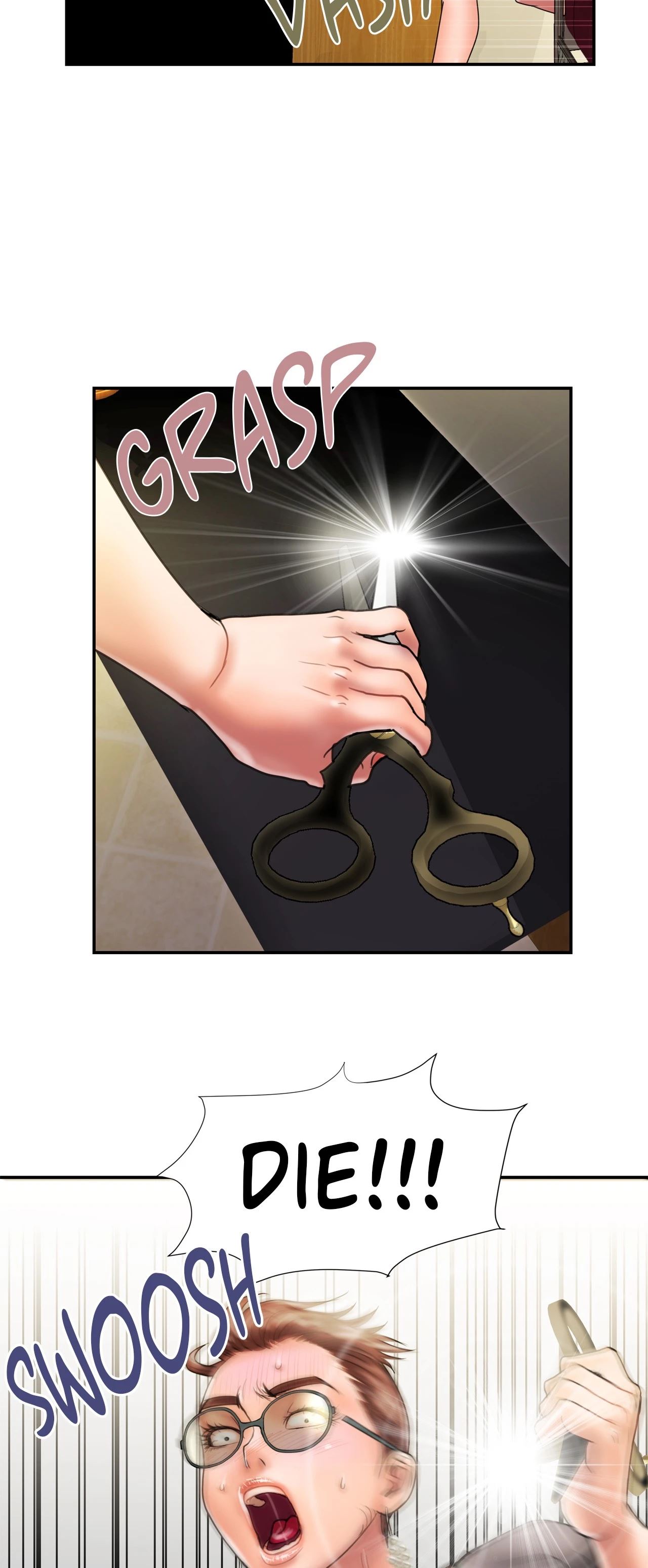 Cheater’s Paradise Chapter 15 - HolyManga.Net