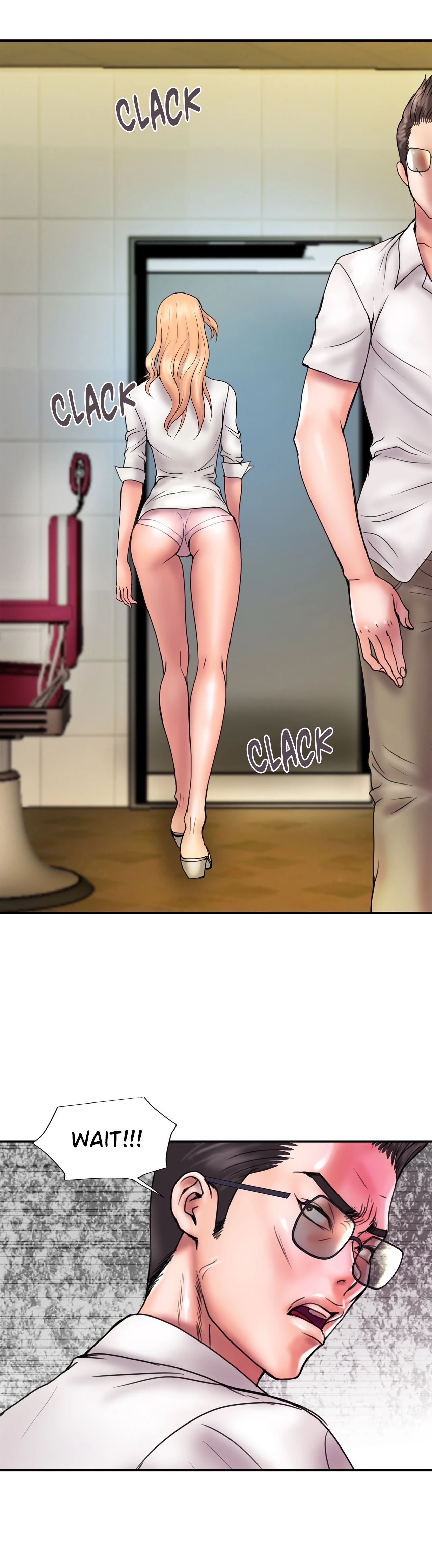 Cheater’s Paradise Chapter 16 - HolyManga.Net