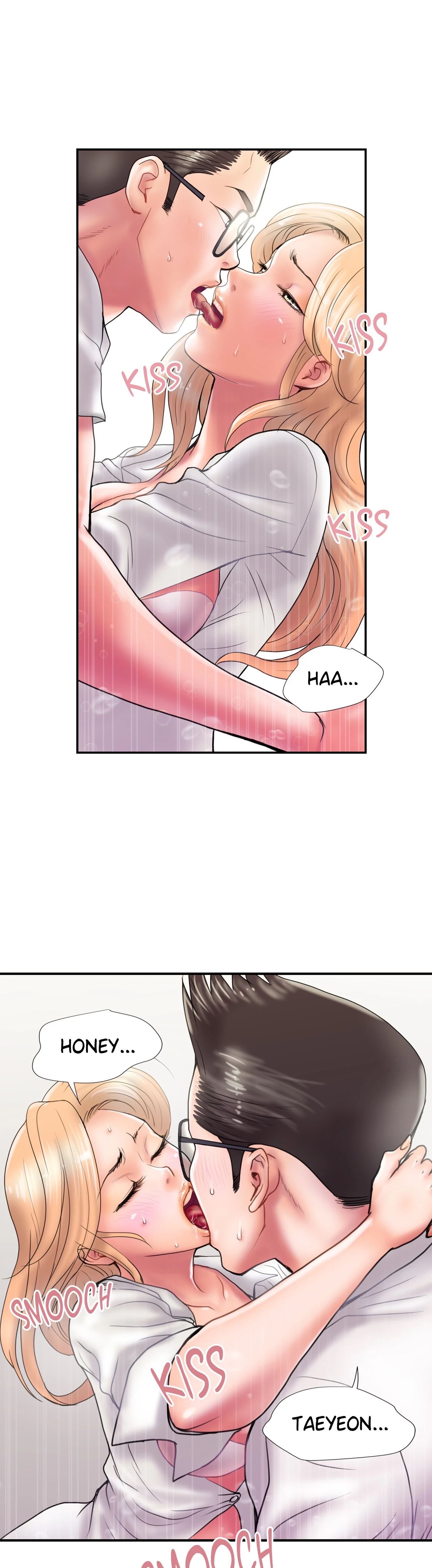 Cheater’s Paradise Chapter 16 - HolyManga.Net