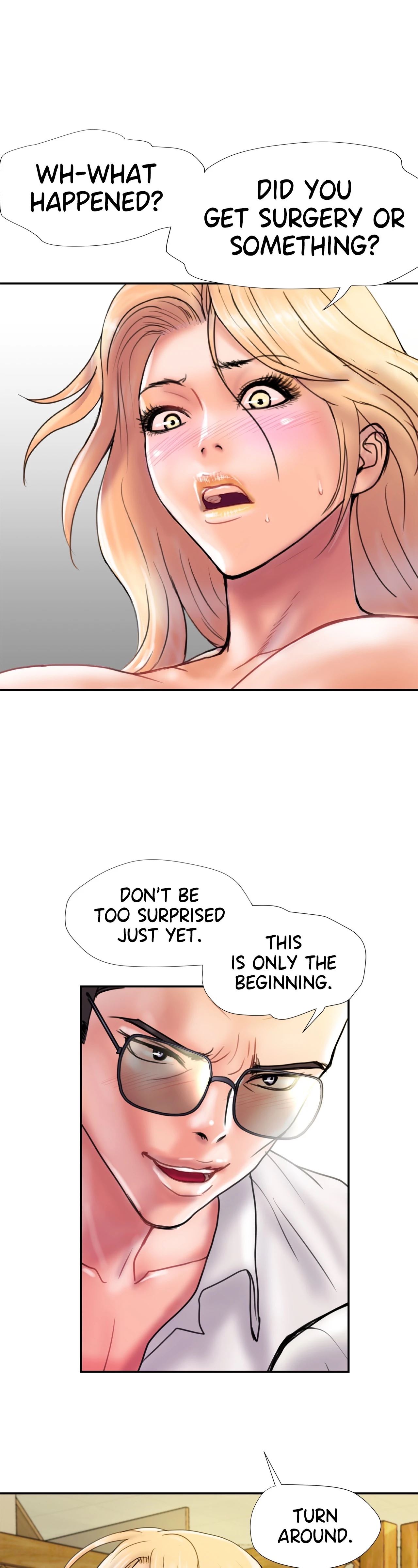 Cheater’s Paradise Chapter 16 - HolyManga.Net