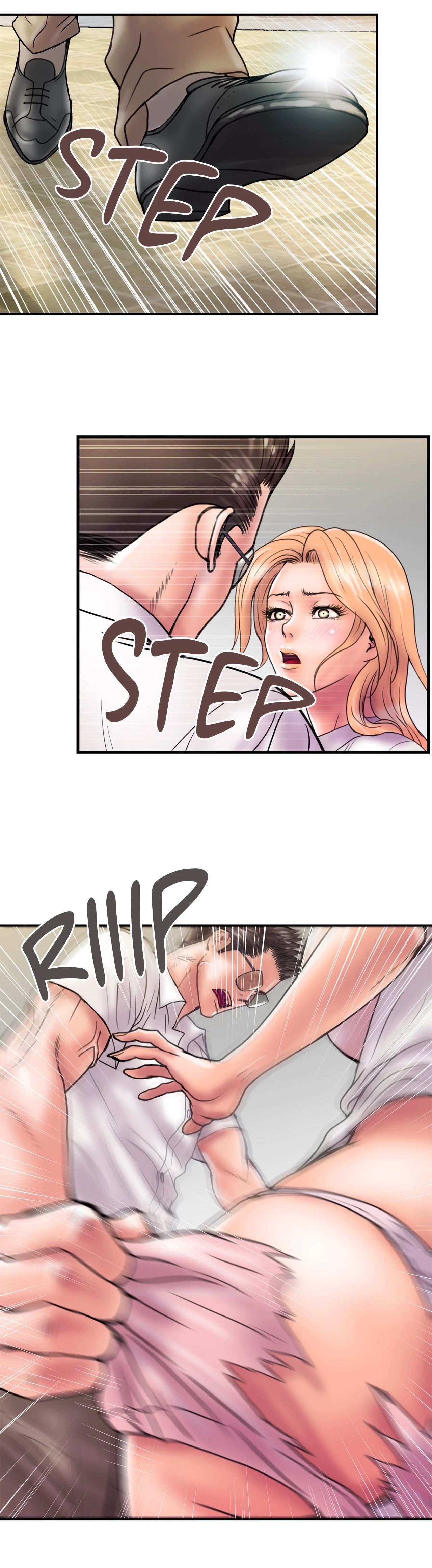 Cheater’s Paradise Chapter 16 - HolyManga.Net