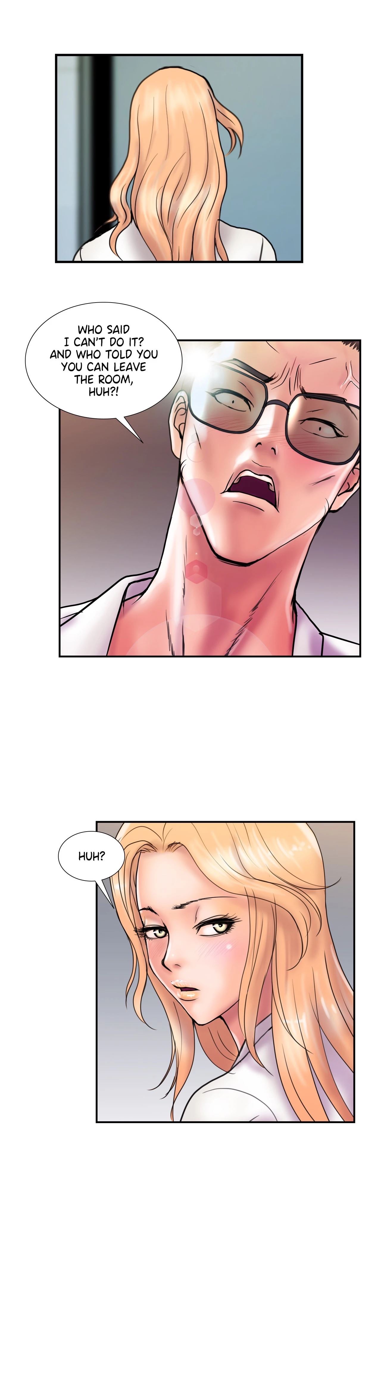 Cheater’s Paradise Chapter 16 - HolyManga.Net
