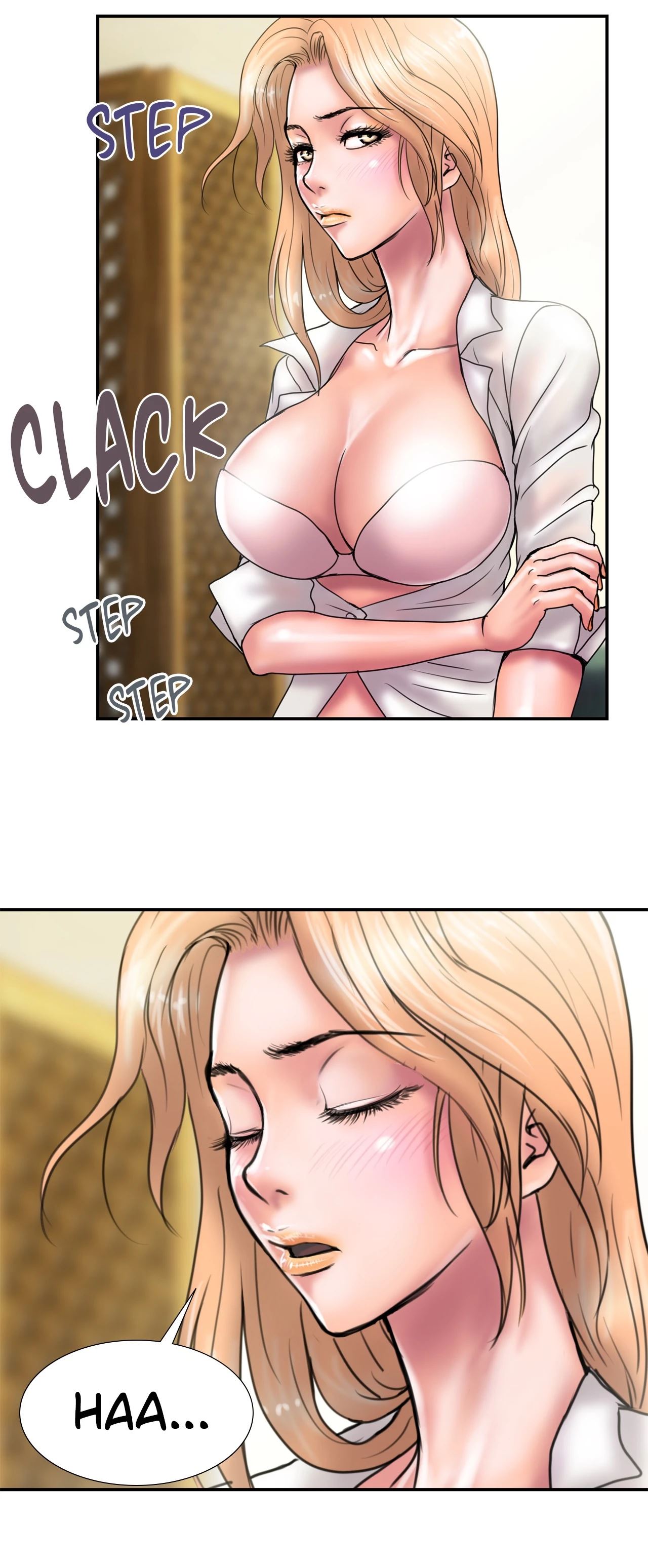 Cheater’s Paradise Chapter 17 - HolyManga.Net