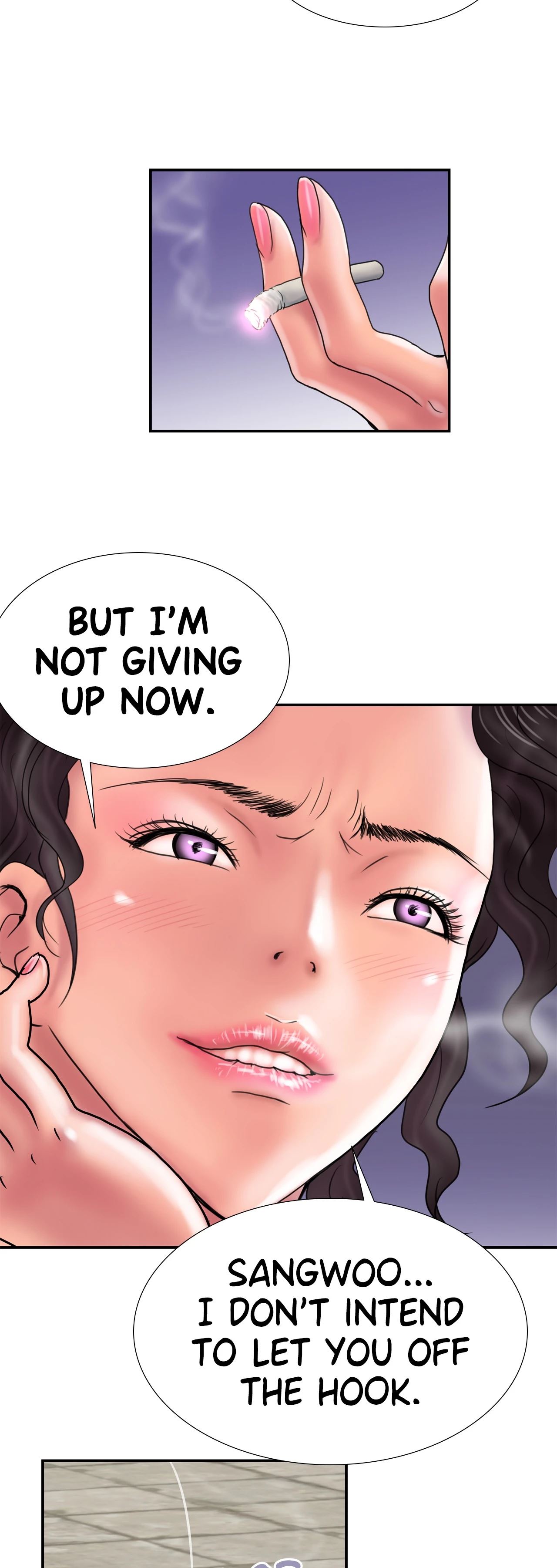 Cheater’s Paradise Chapter 17 - HolyManga.Net
