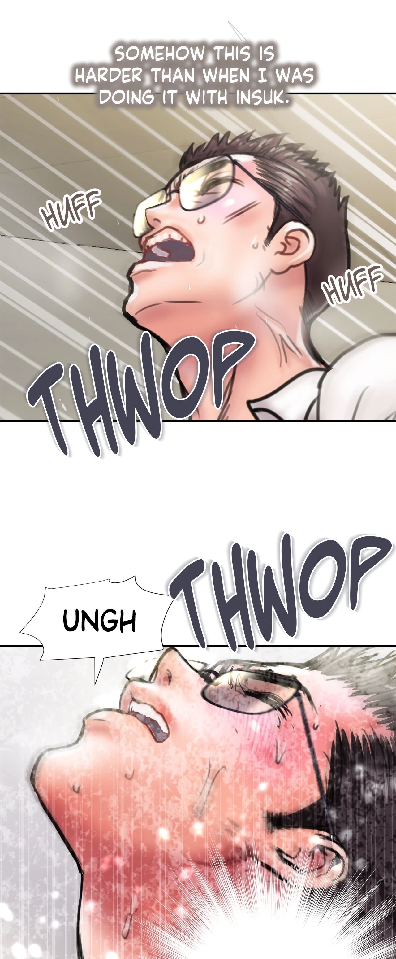 Cheater’s Paradise Chapter 17 - HolyManga.Net