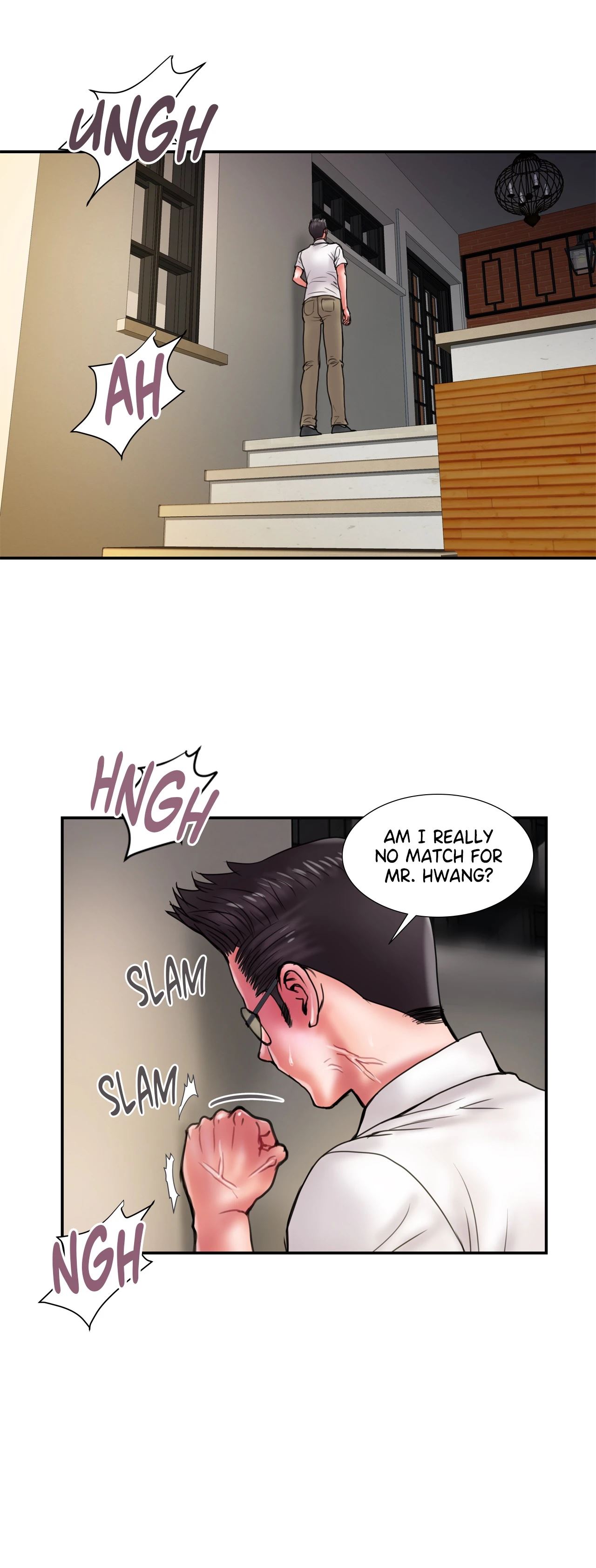 Cheater’s Paradise Chapter 17 - HolyManga.Net