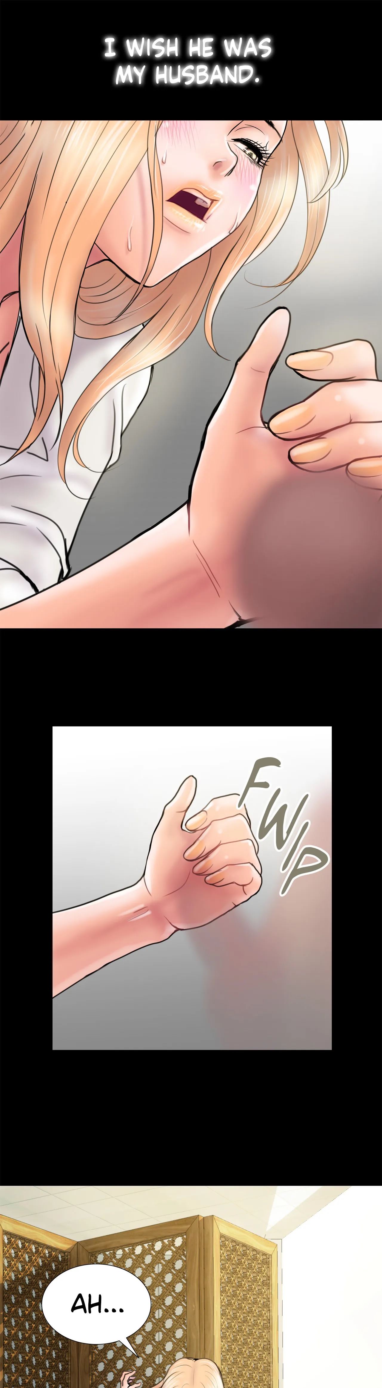 Cheater’s Paradise Chapter 18 - HolyManga.Net