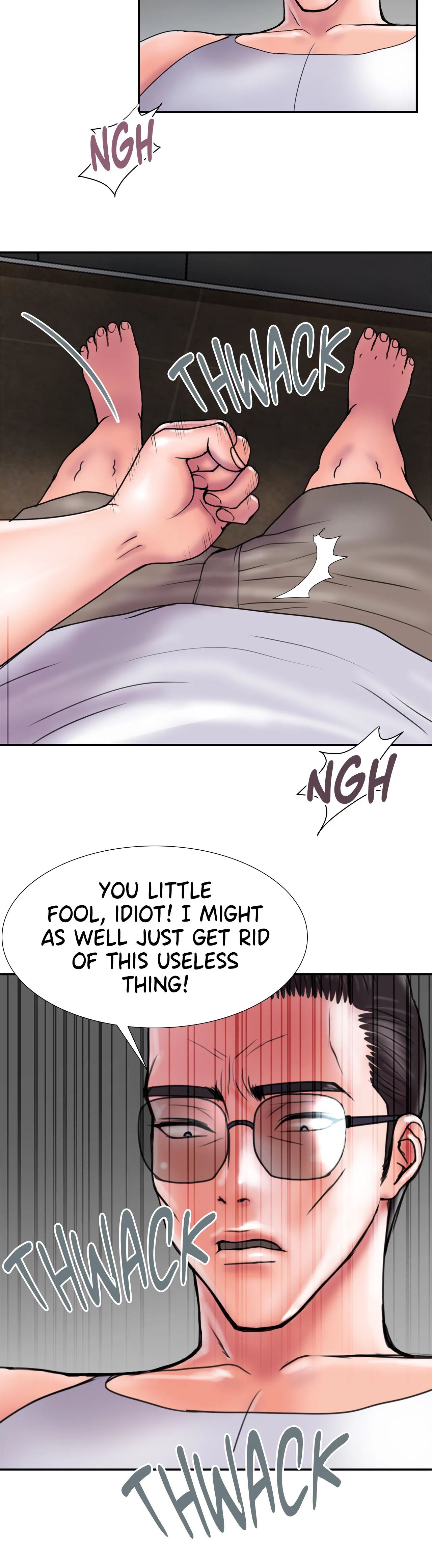 Cheater’s Paradise Chapter 18 - HolyManga.Net