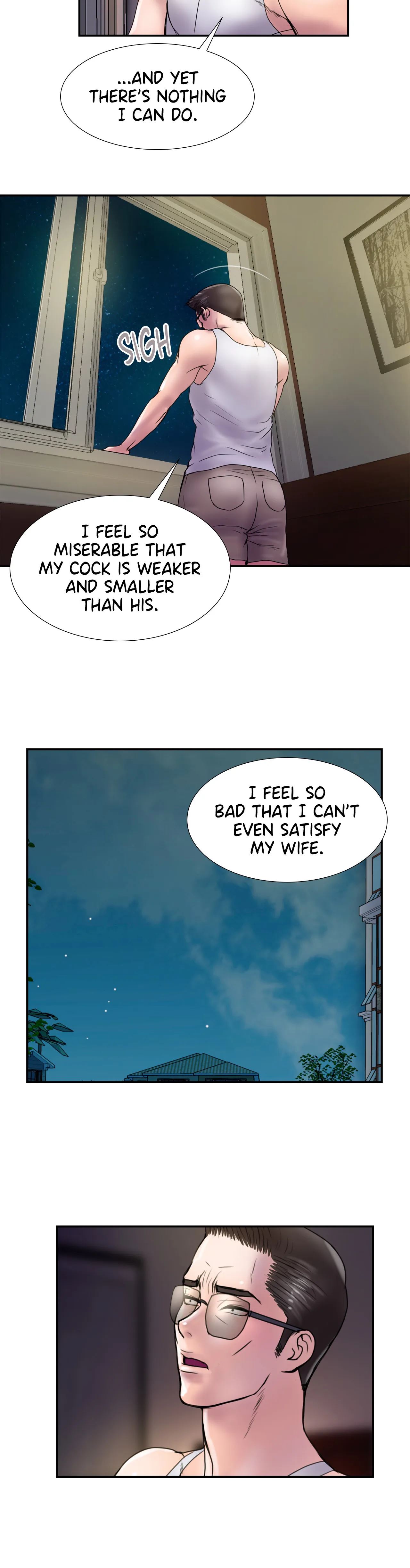 Cheater’s Paradise Chapter 18 - HolyManga.Net