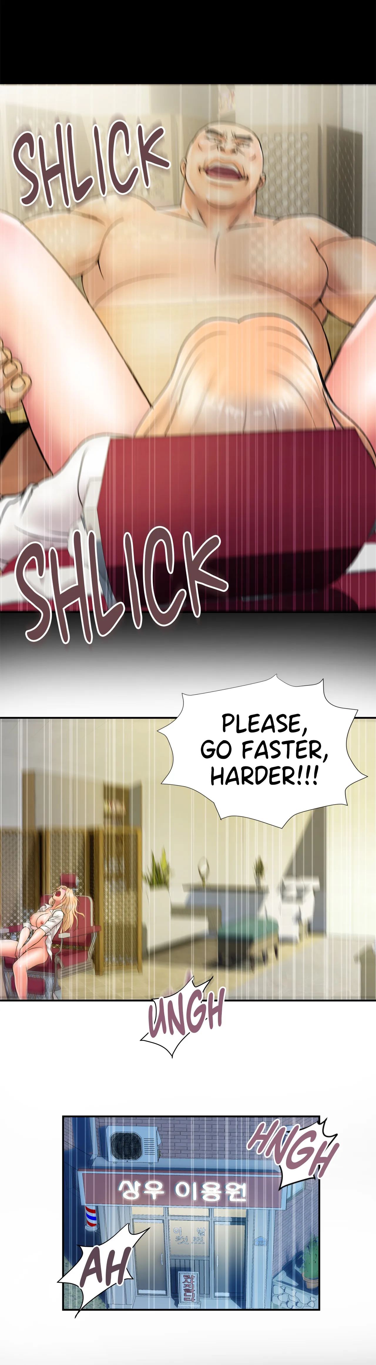 Cheater’s Paradise Chapter 18 - HolyManga.Net