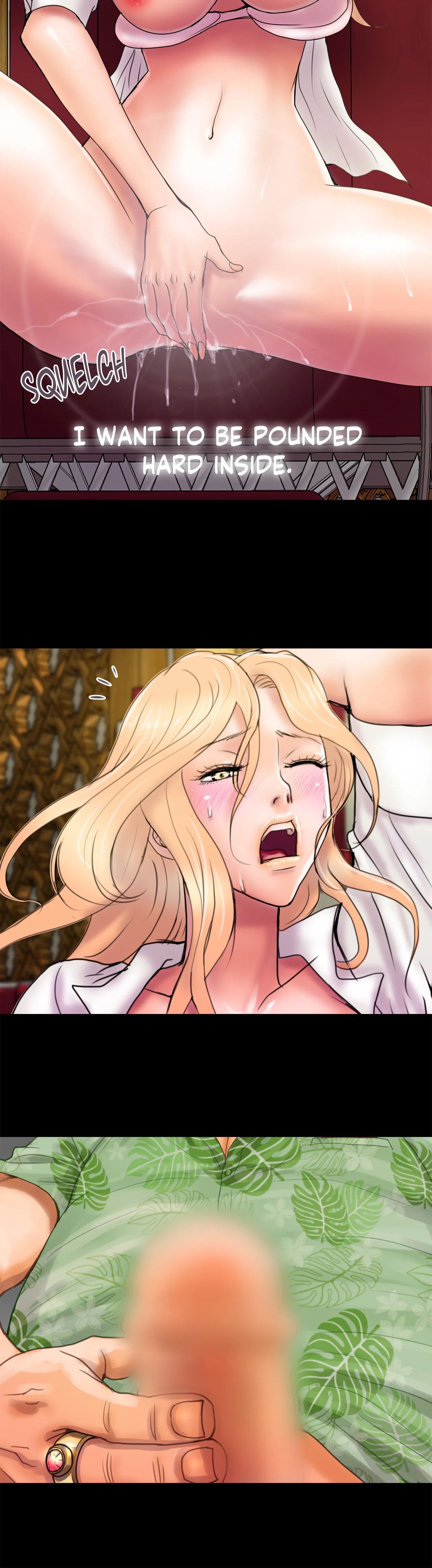 Cheater’s Paradise Chapter 18 - HolyManga.Net