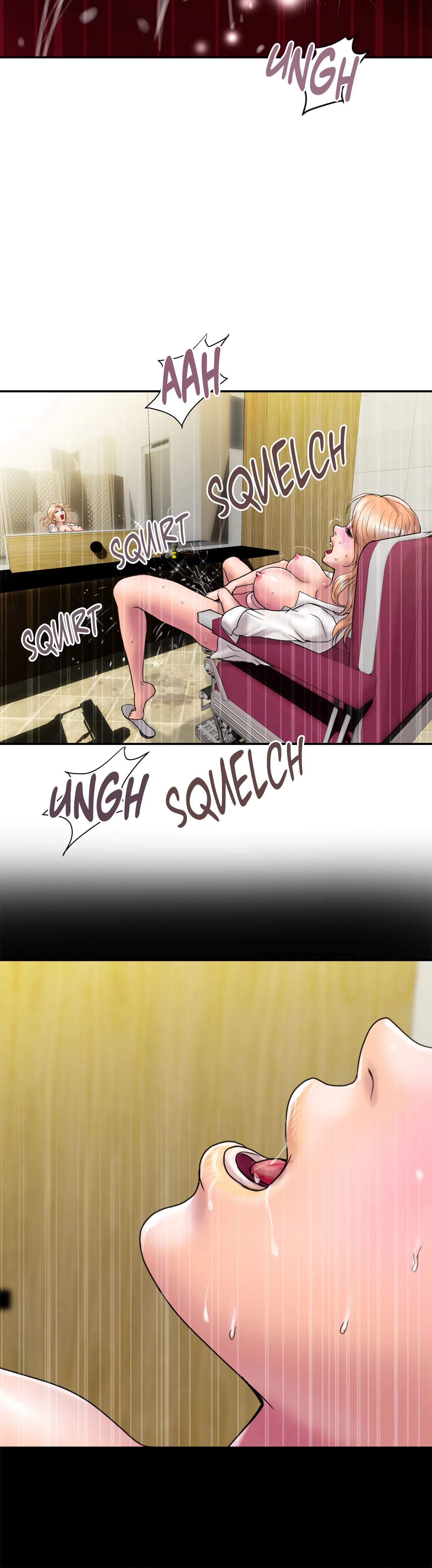 Cheater’s Paradise Chapter 18 - HolyManga.Net