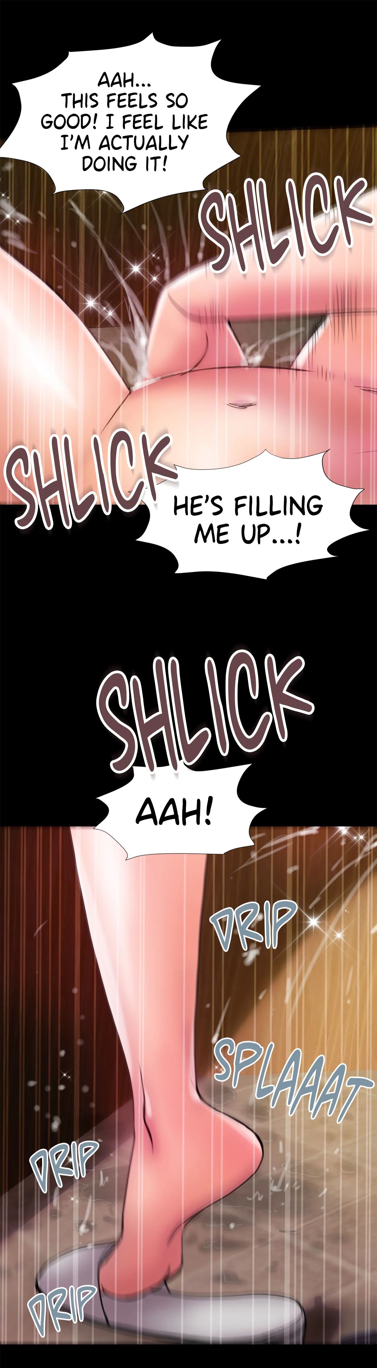 Cheater’s Paradise Chapter 18 - HolyManga.Net