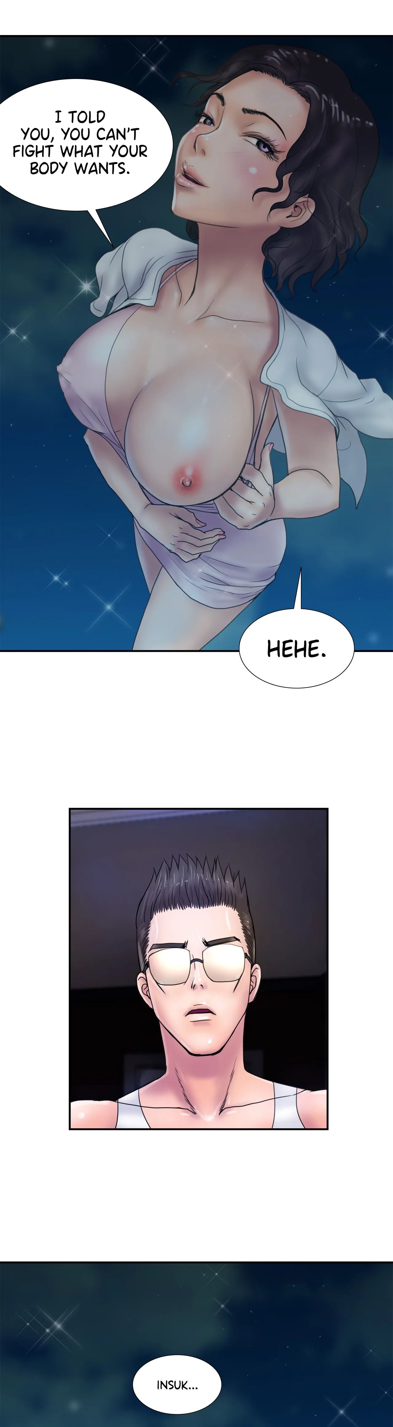 Cheater’s Paradise Chapter 18 - HolyManga.Net