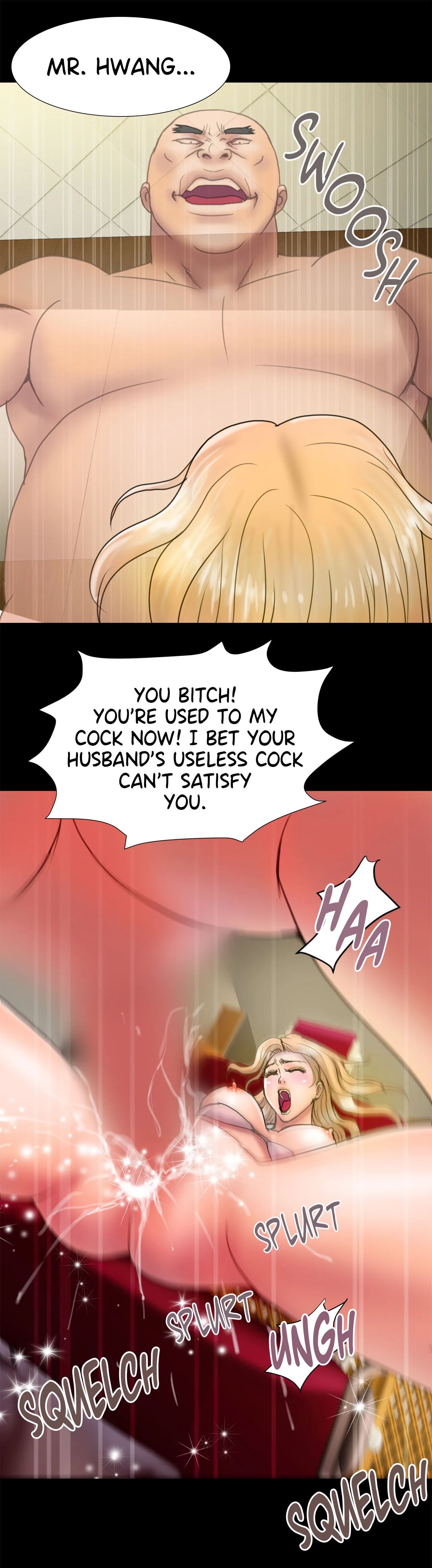 Cheater’s Paradise Chapter 18 - HolyManga.Net